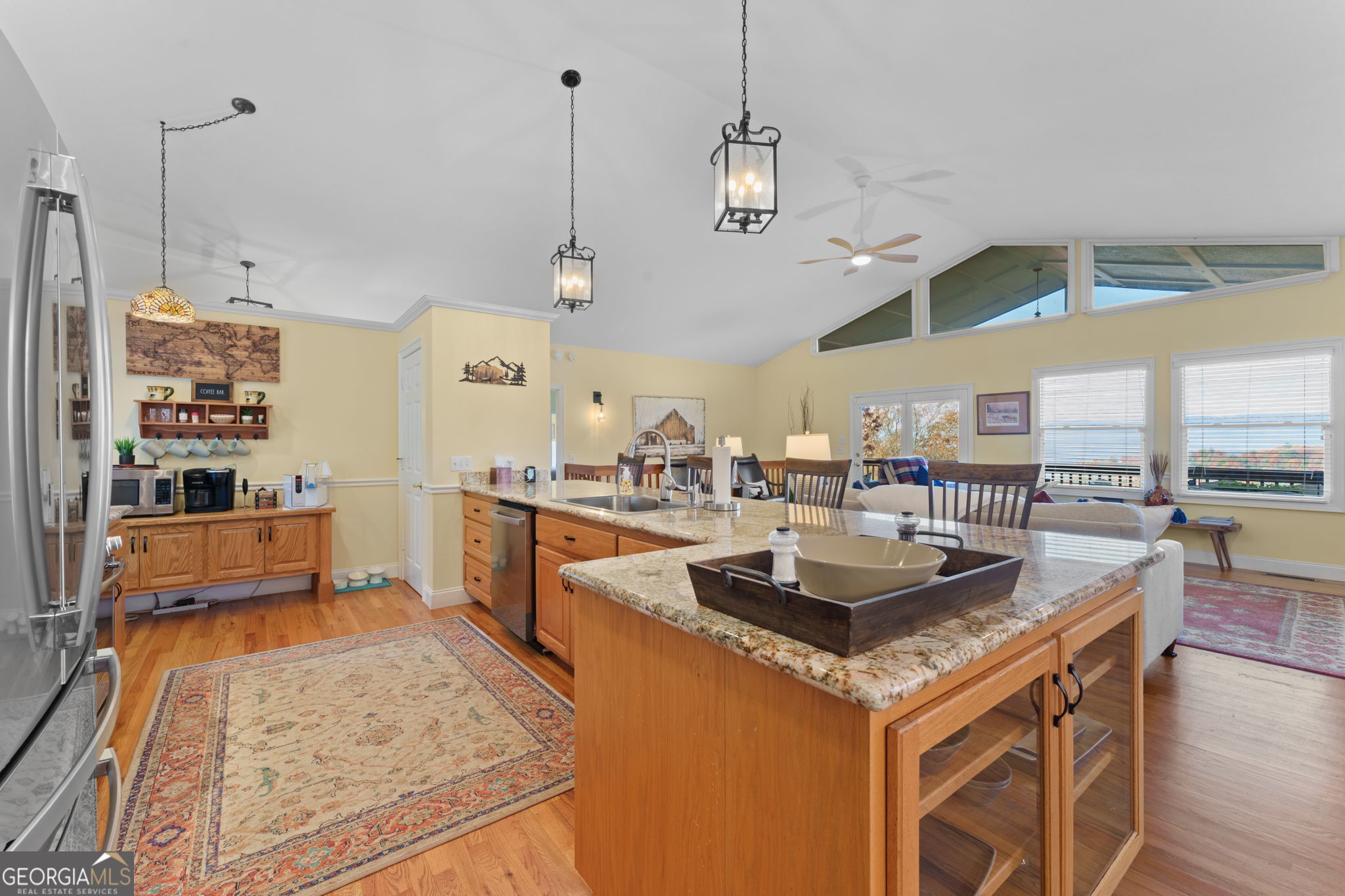 79 Alex Mountain Sky Valley GA 30537