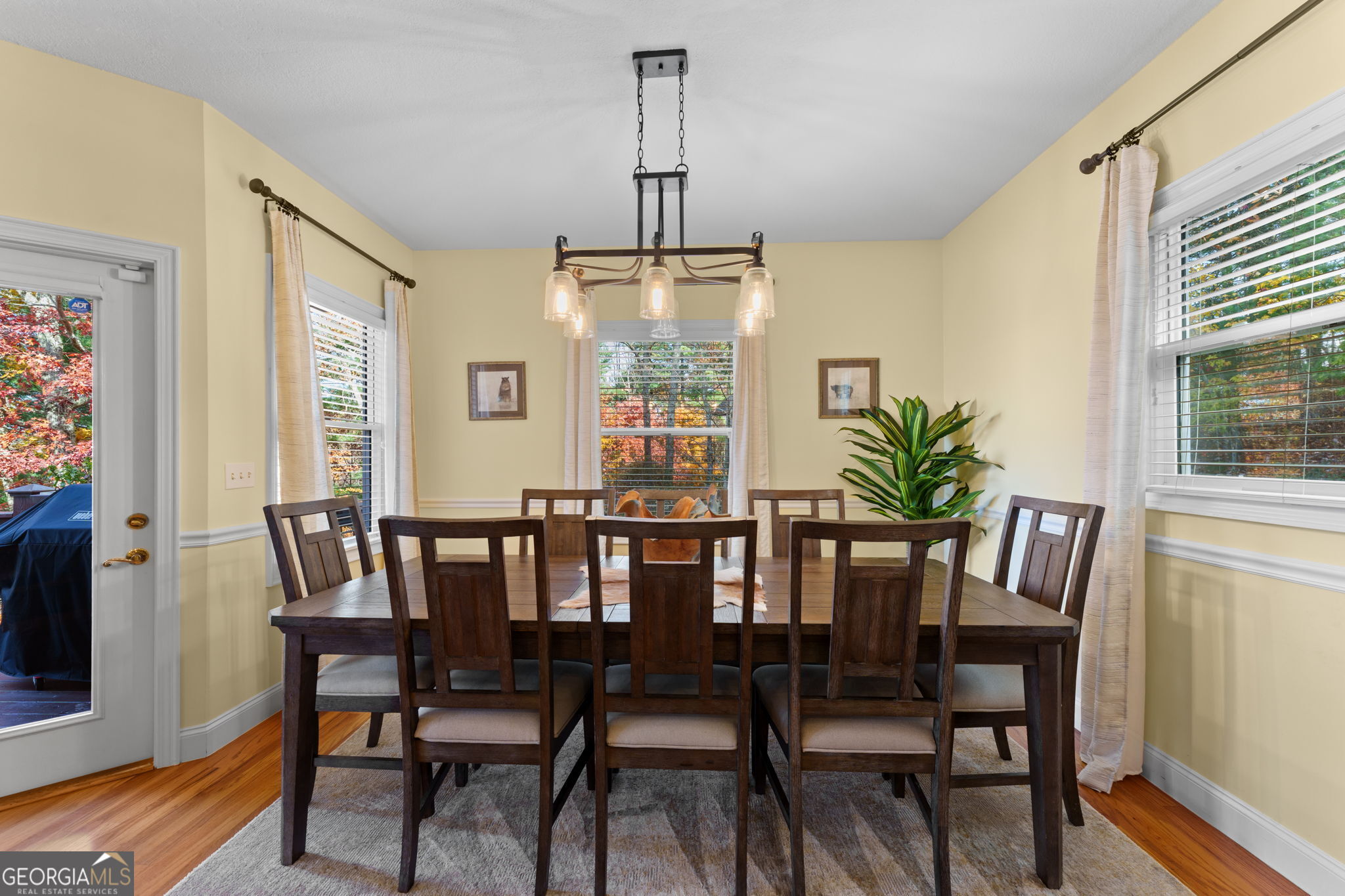79 Alex Mountain Sky Valley GA 30537