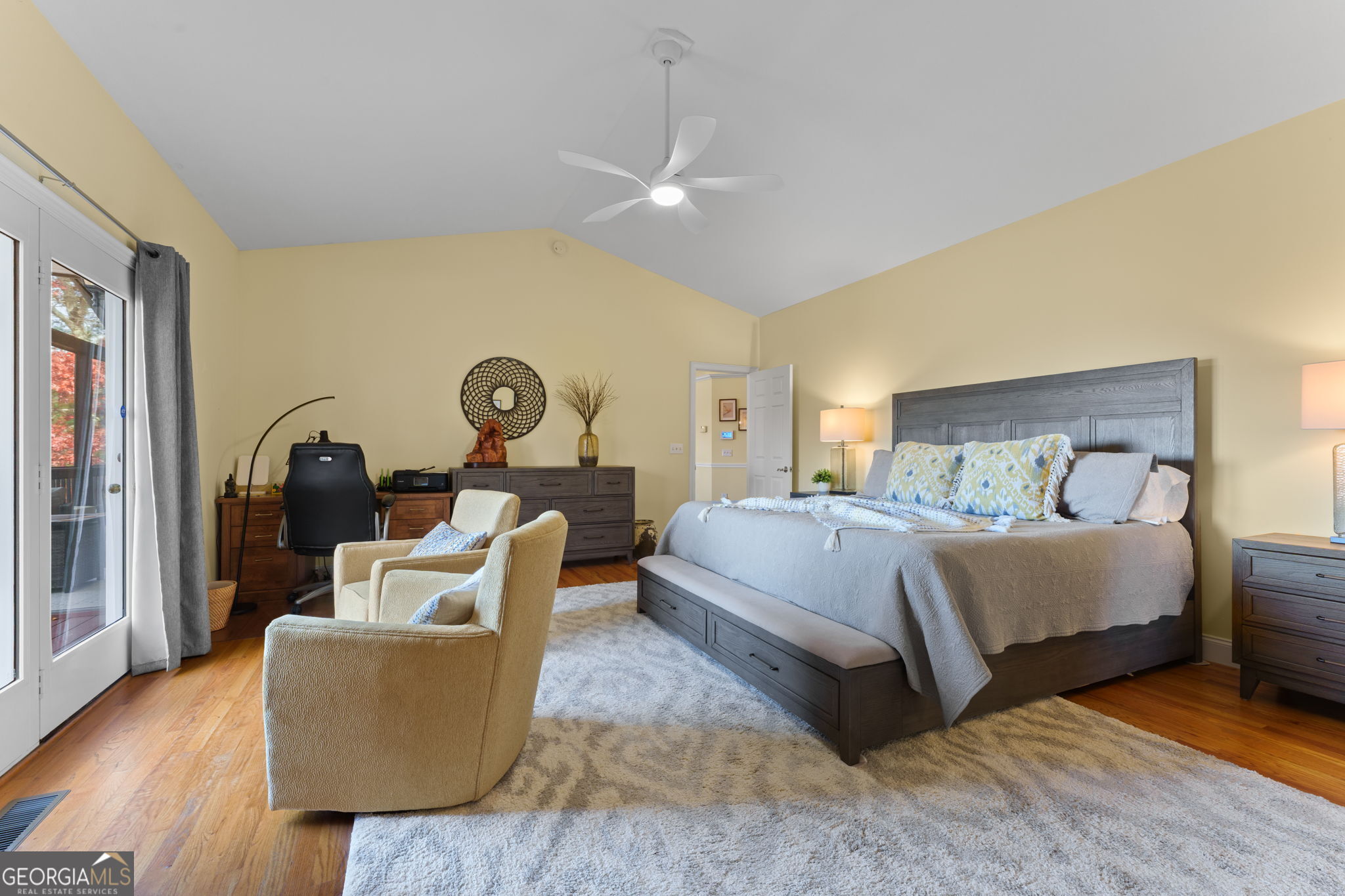 79 Alex Mountain Sky Valley GA 30537