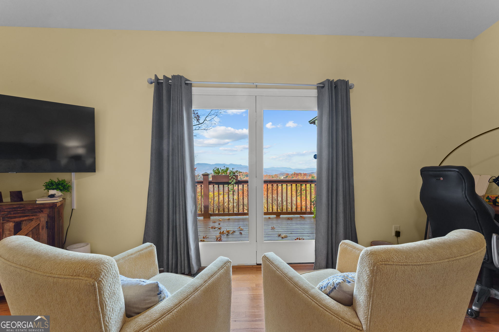 79 Alex Mountain Sky Valley GA 30537