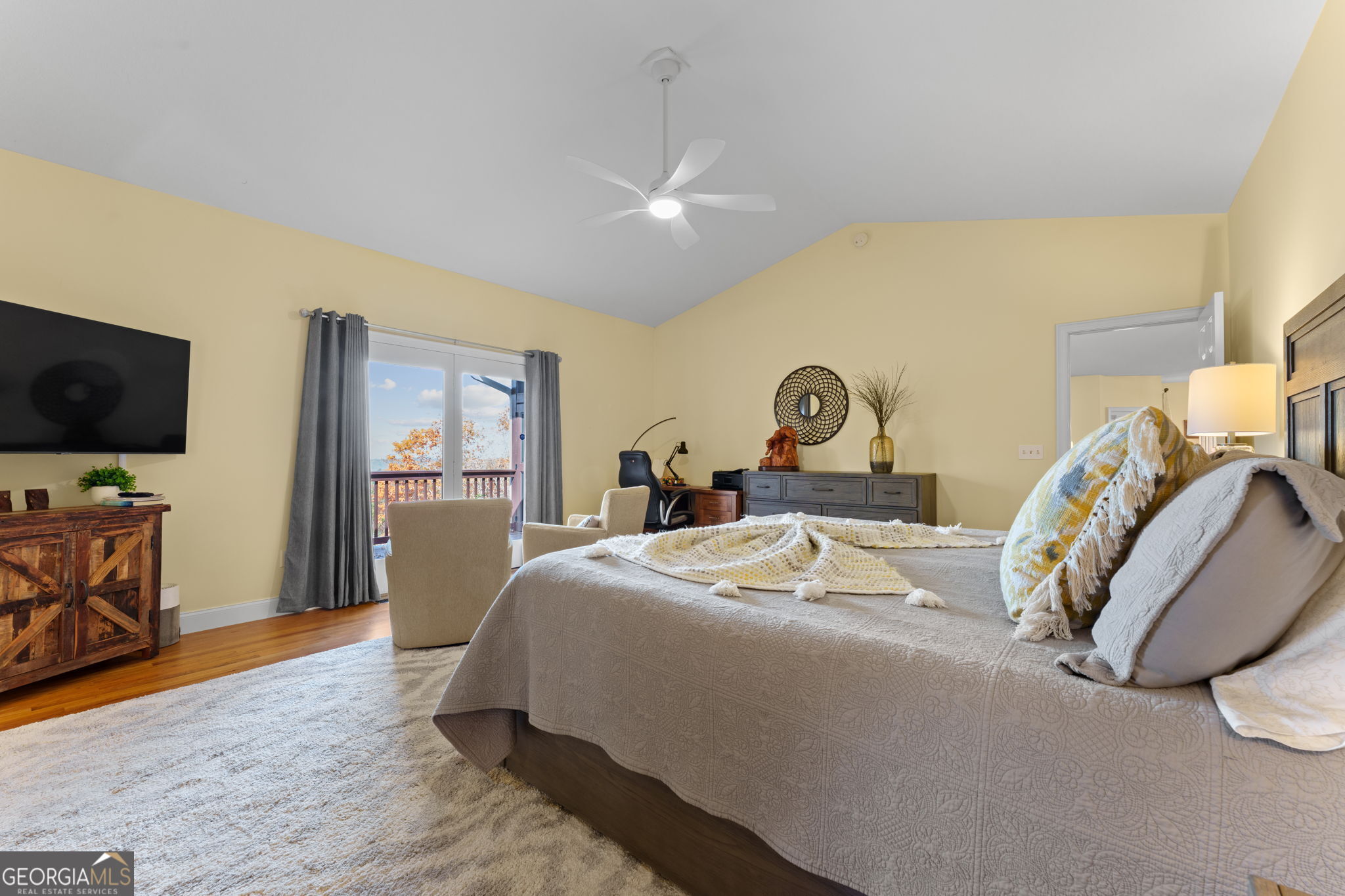 79 Alex Mountain Sky Valley GA 30537