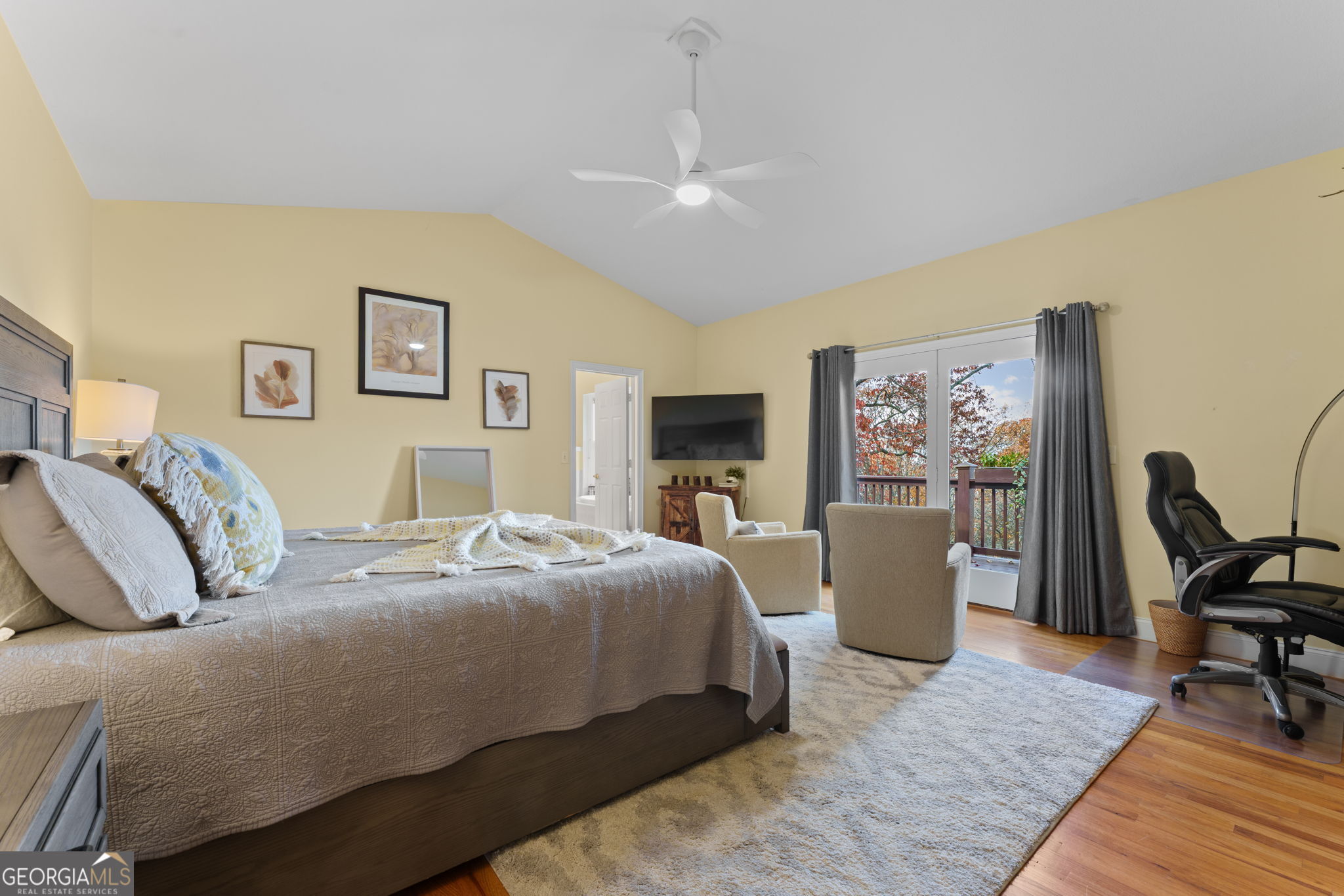 79 Alex Mountain Sky Valley GA 30537