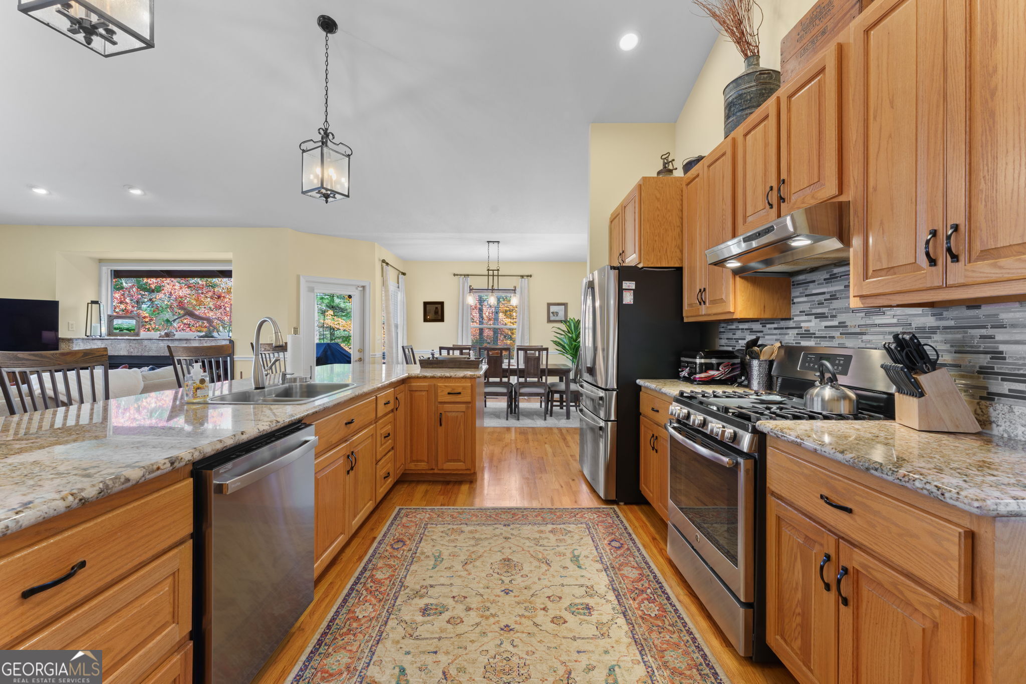 79 Alex Mountain Sky Valley GA 30537