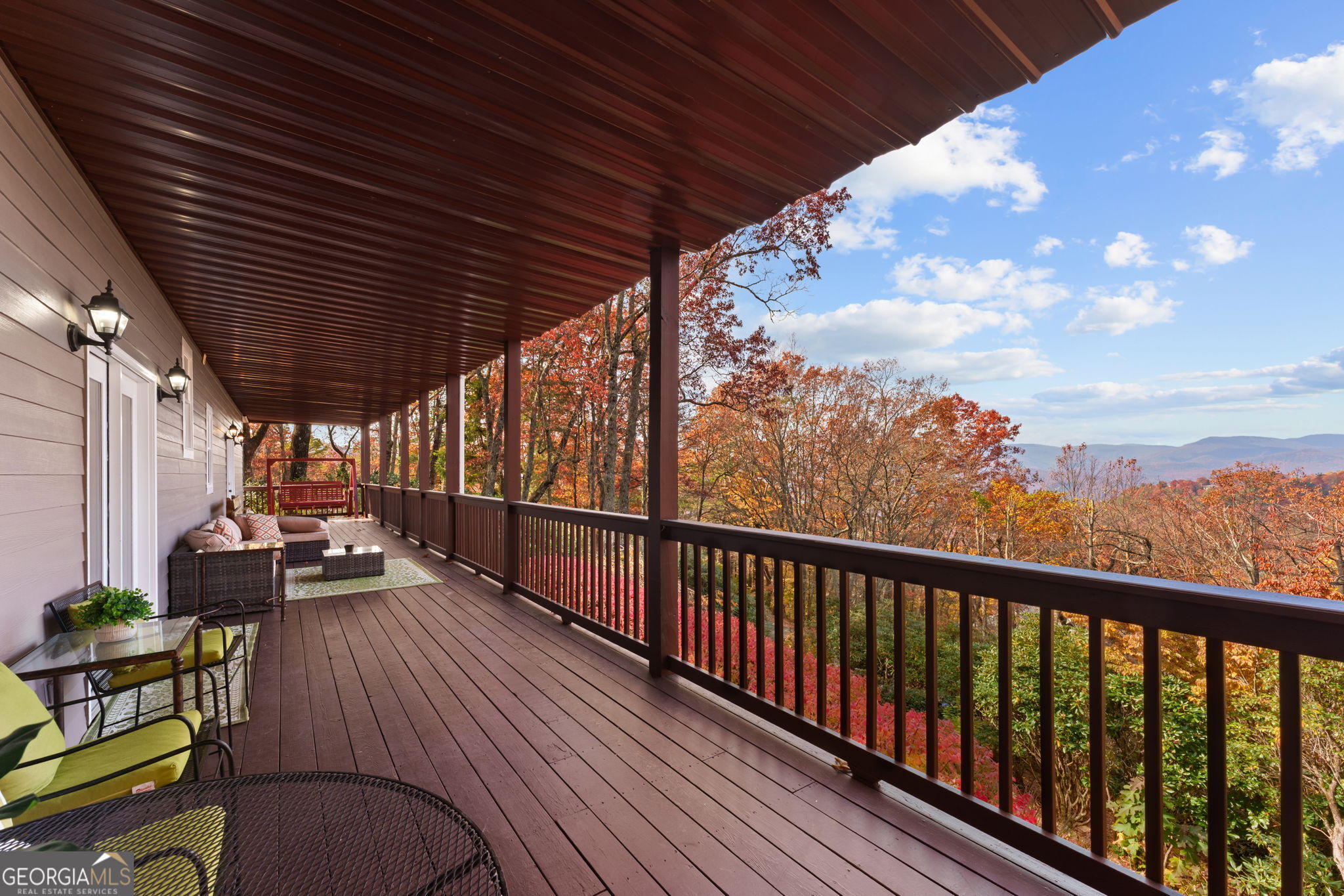 79 Alex Mountain Sky Valley GA 30537