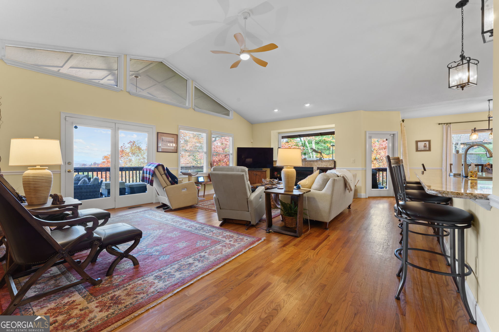 79 Alex Mountain Sky Valley GA 30537