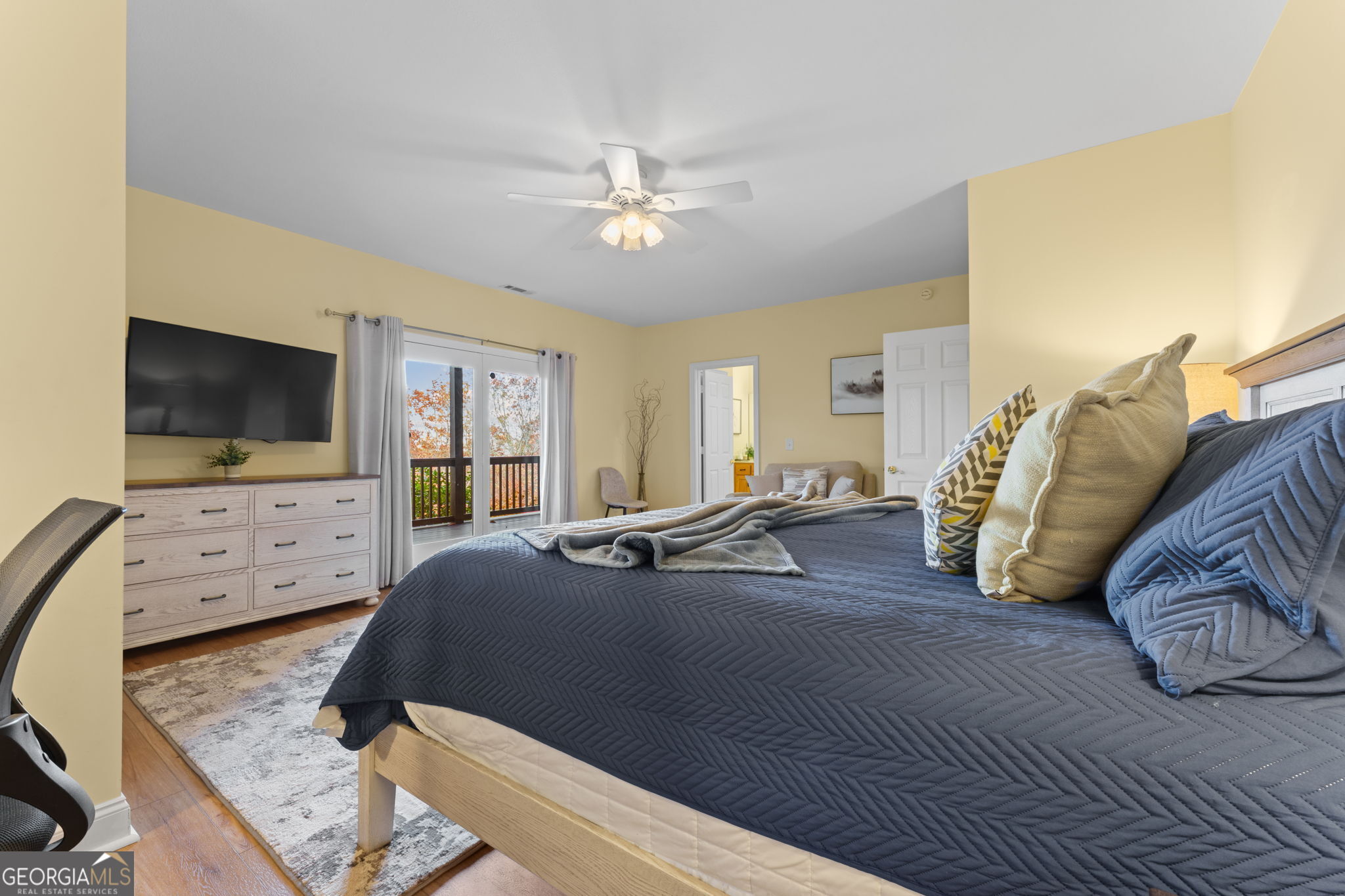 79 Alex Mountain Sky Valley GA 30537
