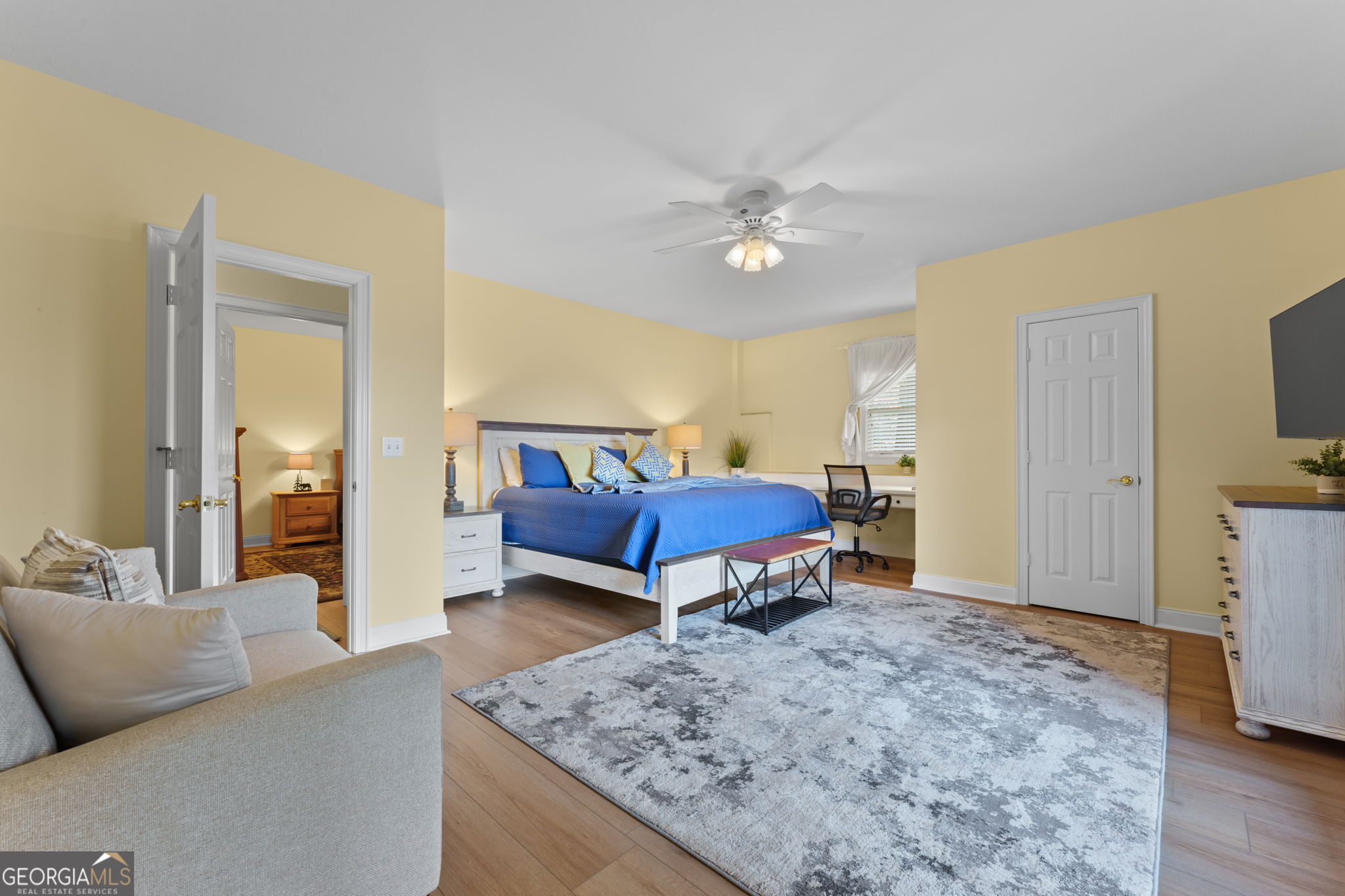 79 Alex Mountain Sky Valley GA 30537
