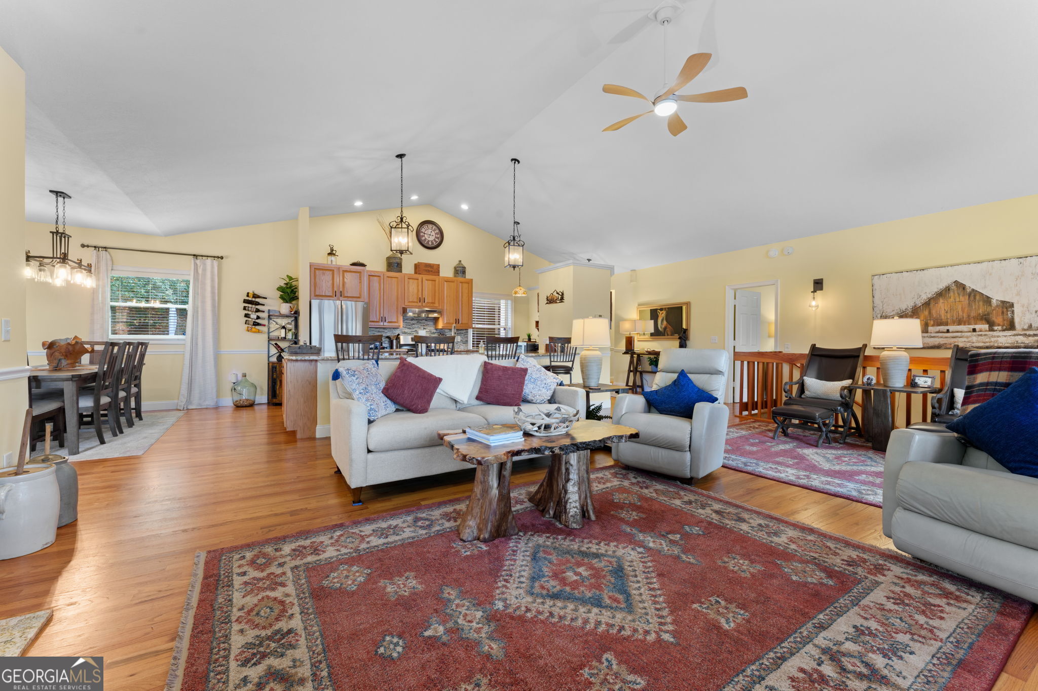 79 Alex Mountain Sky Valley GA 30537