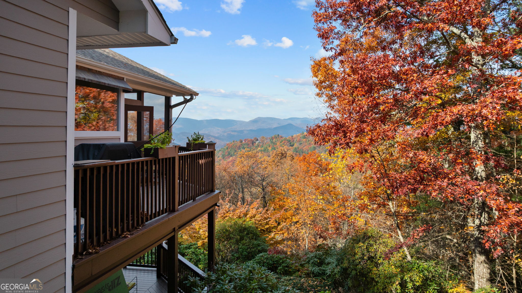 79 Alex Mountain Sky Valley GA 30537