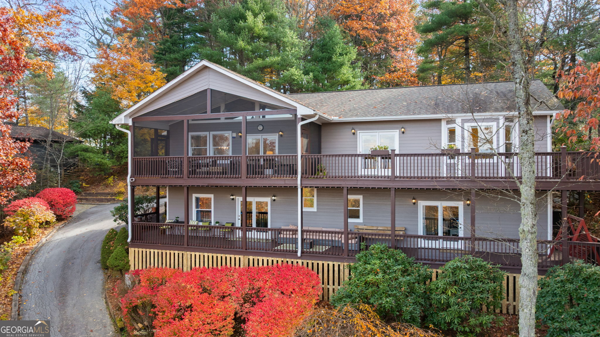 79 Alex Mountain Sky Valley GA 30537