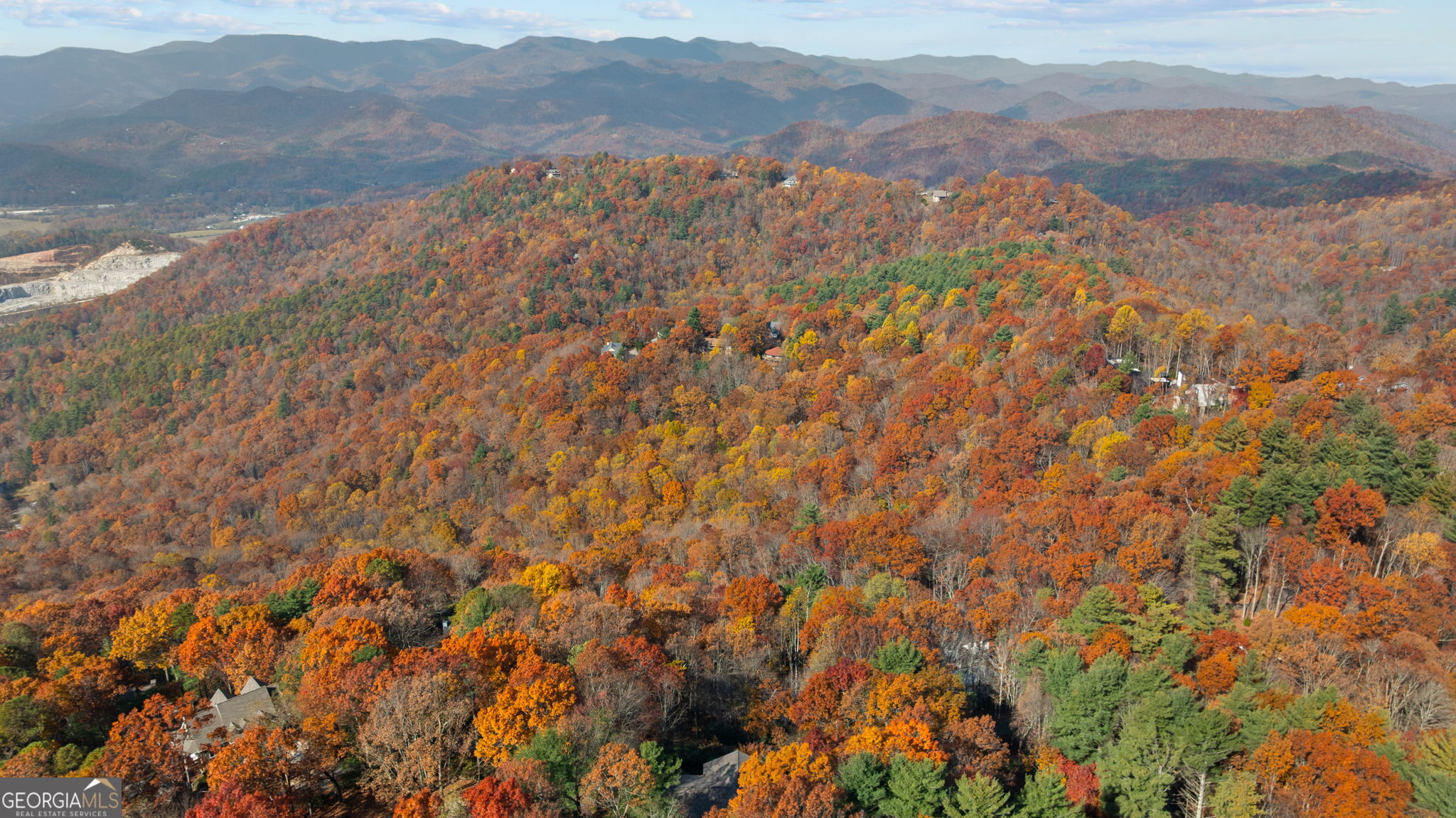 79 Alex Mountain Sky Valley GA 30537