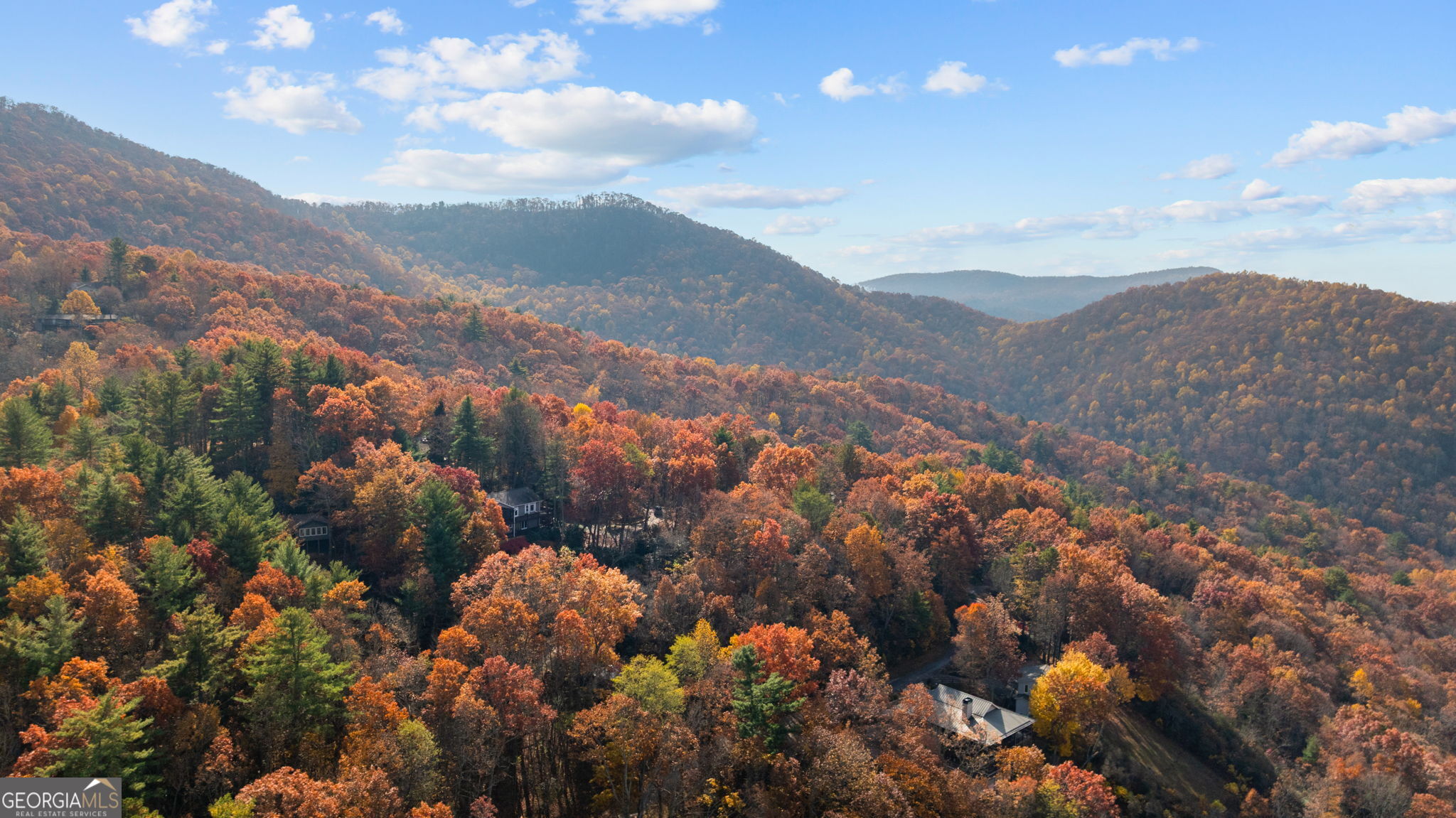 79 Alex Mountain Sky Valley GA 30537