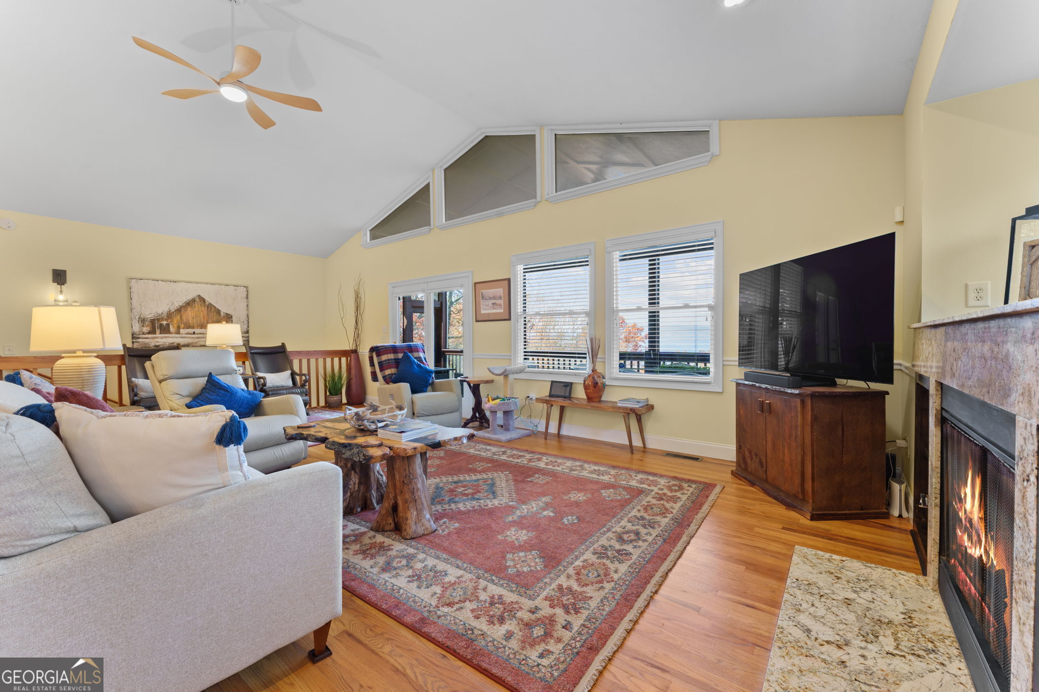 79 Alex Mountain Sky Valley GA 30537