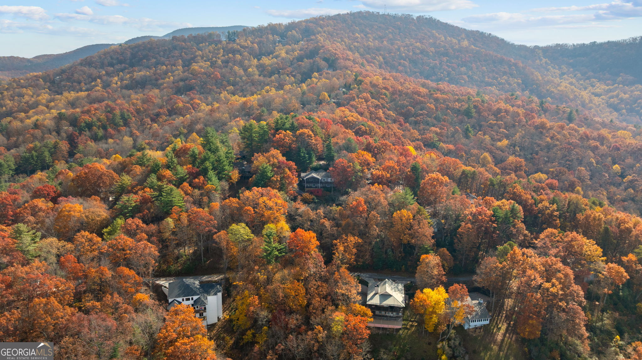 79 Alex Mountain Sky Valley GA 30537