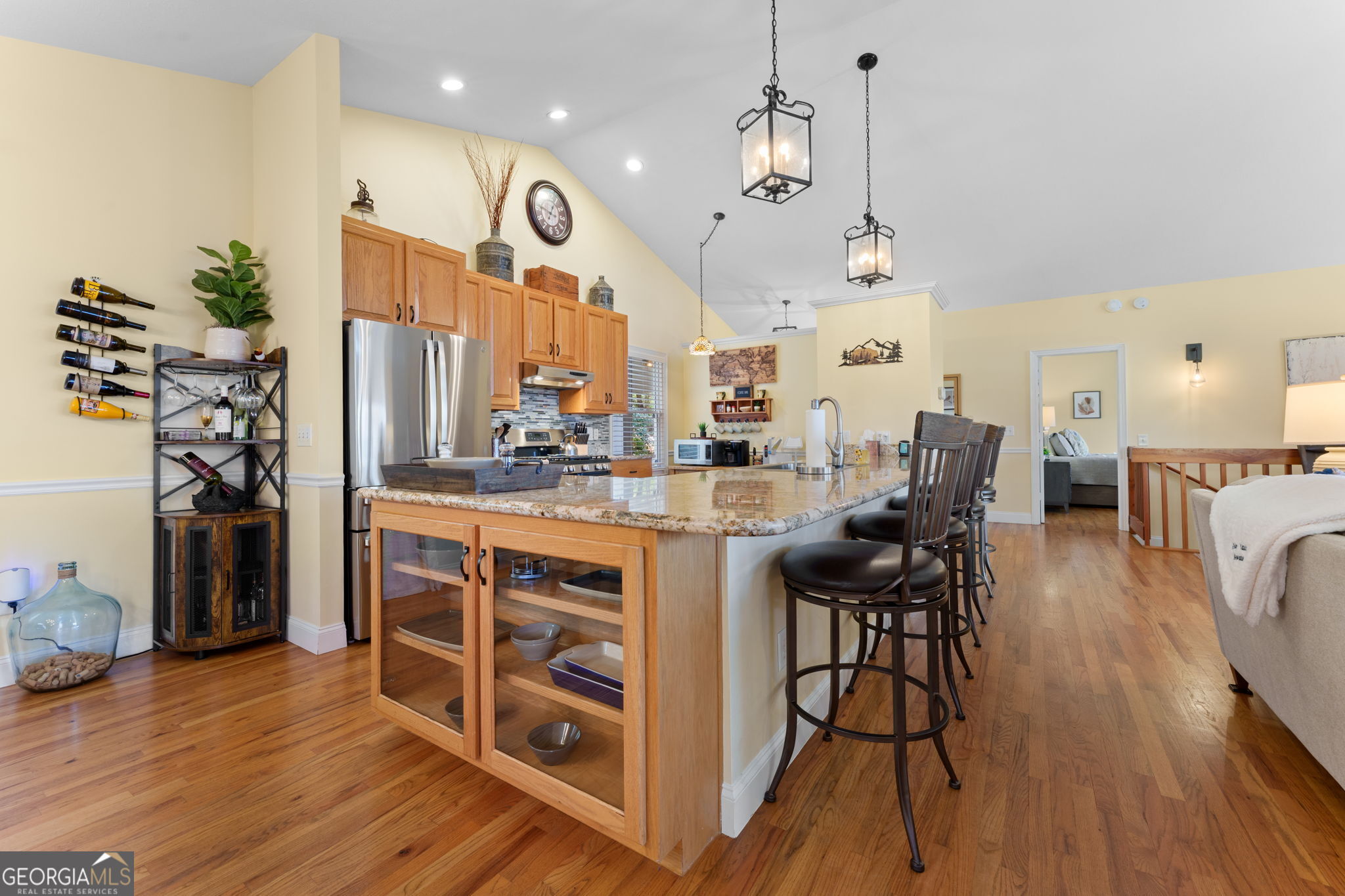 79 Alex Mountain Sky Valley GA 30537