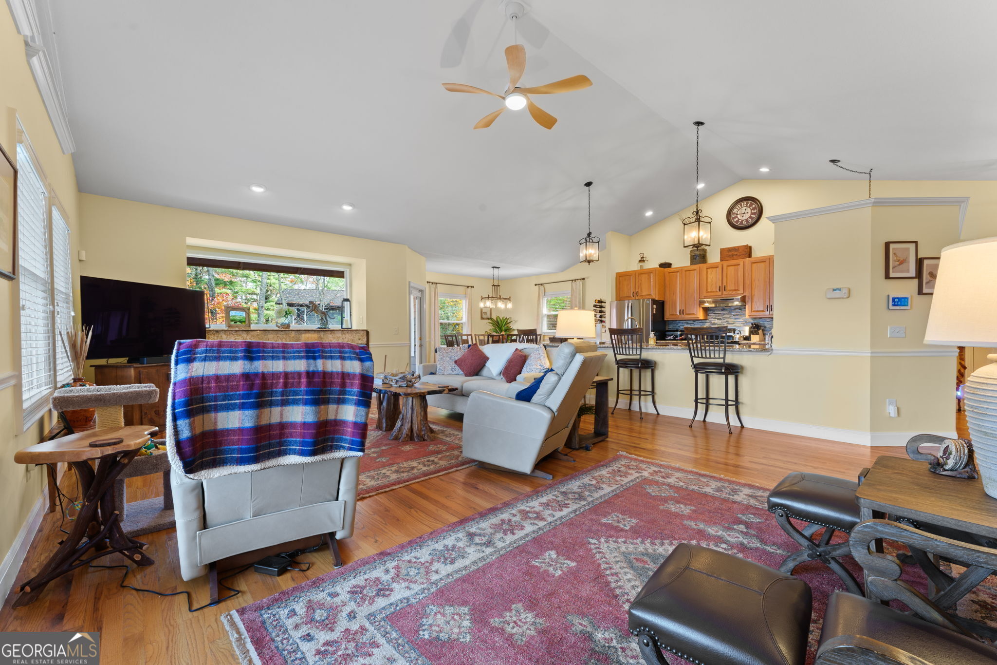 79 Alex Mountain Sky Valley GA 30537