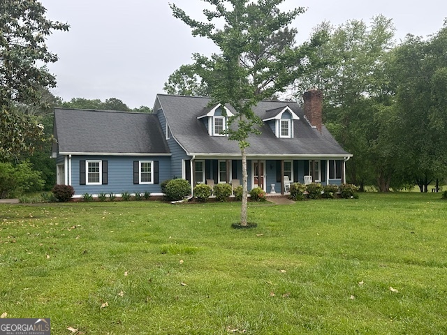 3366 Turkey Mountain Road NE Rome GA 30161