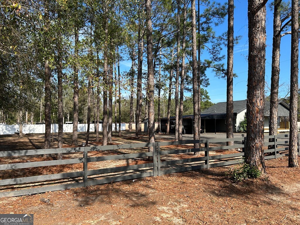 158 Shephards Bridge Road Reidsville GA 30453