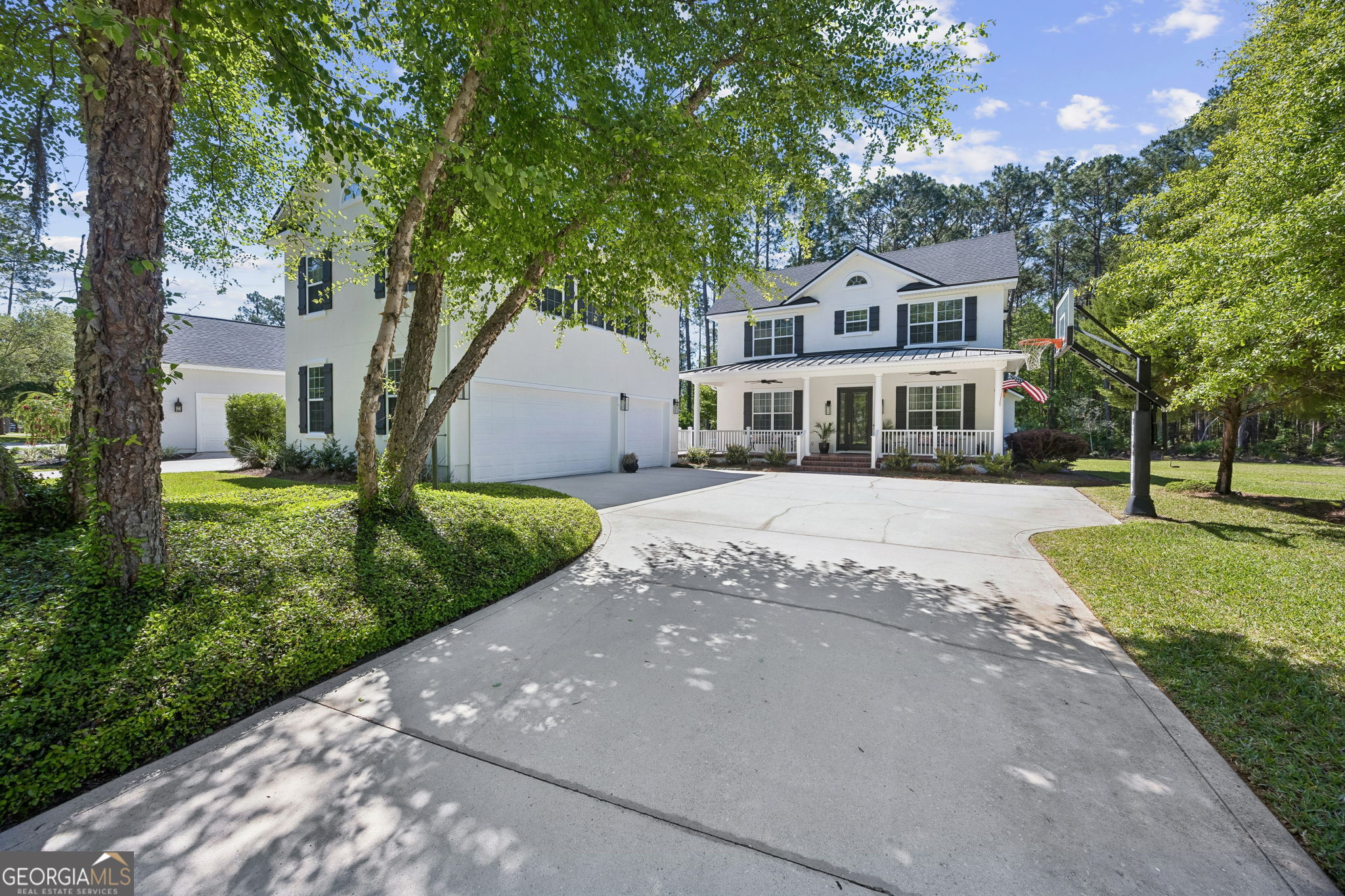 94 Cedar Hill Drive St. Marys GA 31558