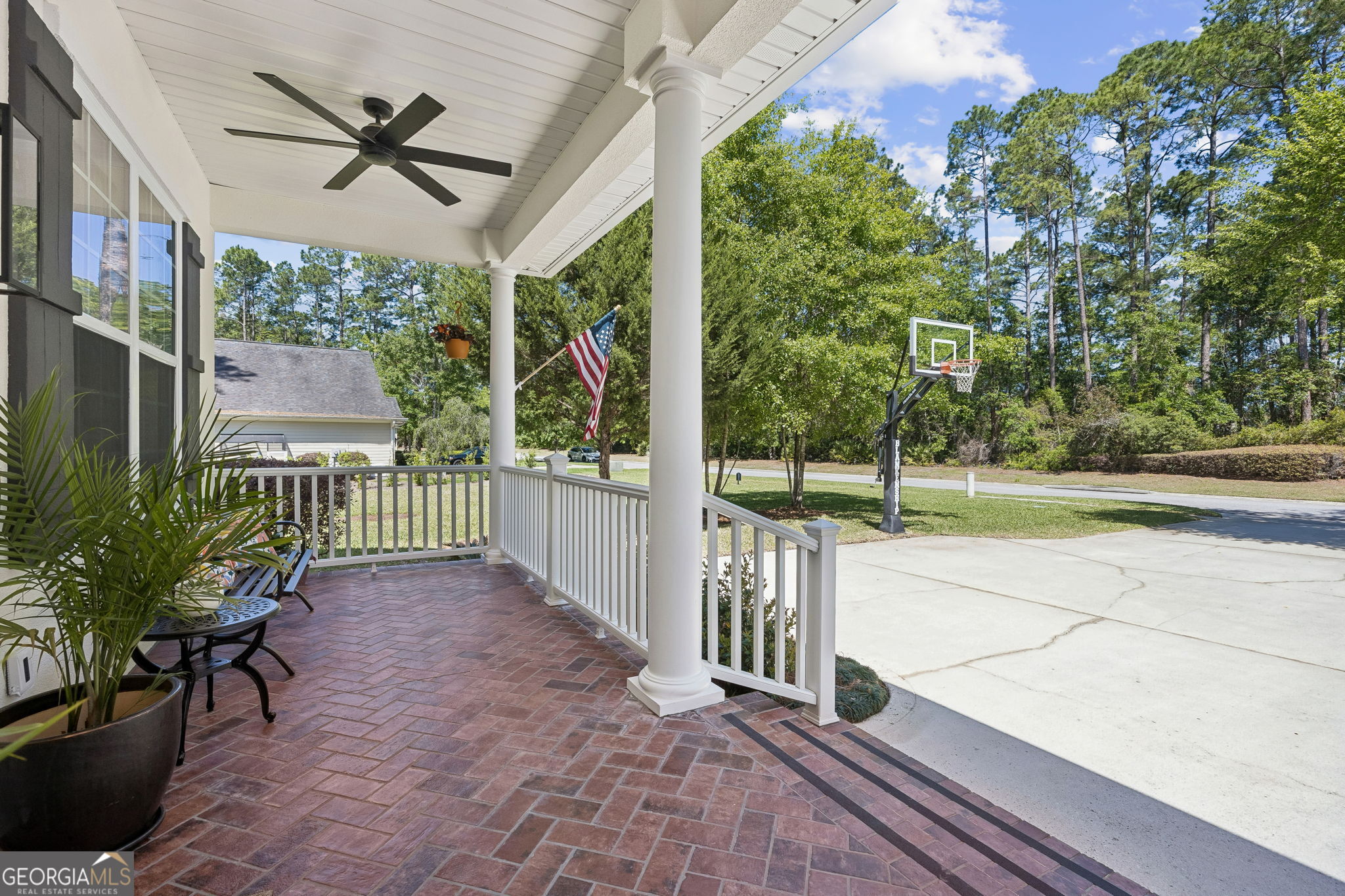94 Cedar Hill Drive St. Marys GA 31558