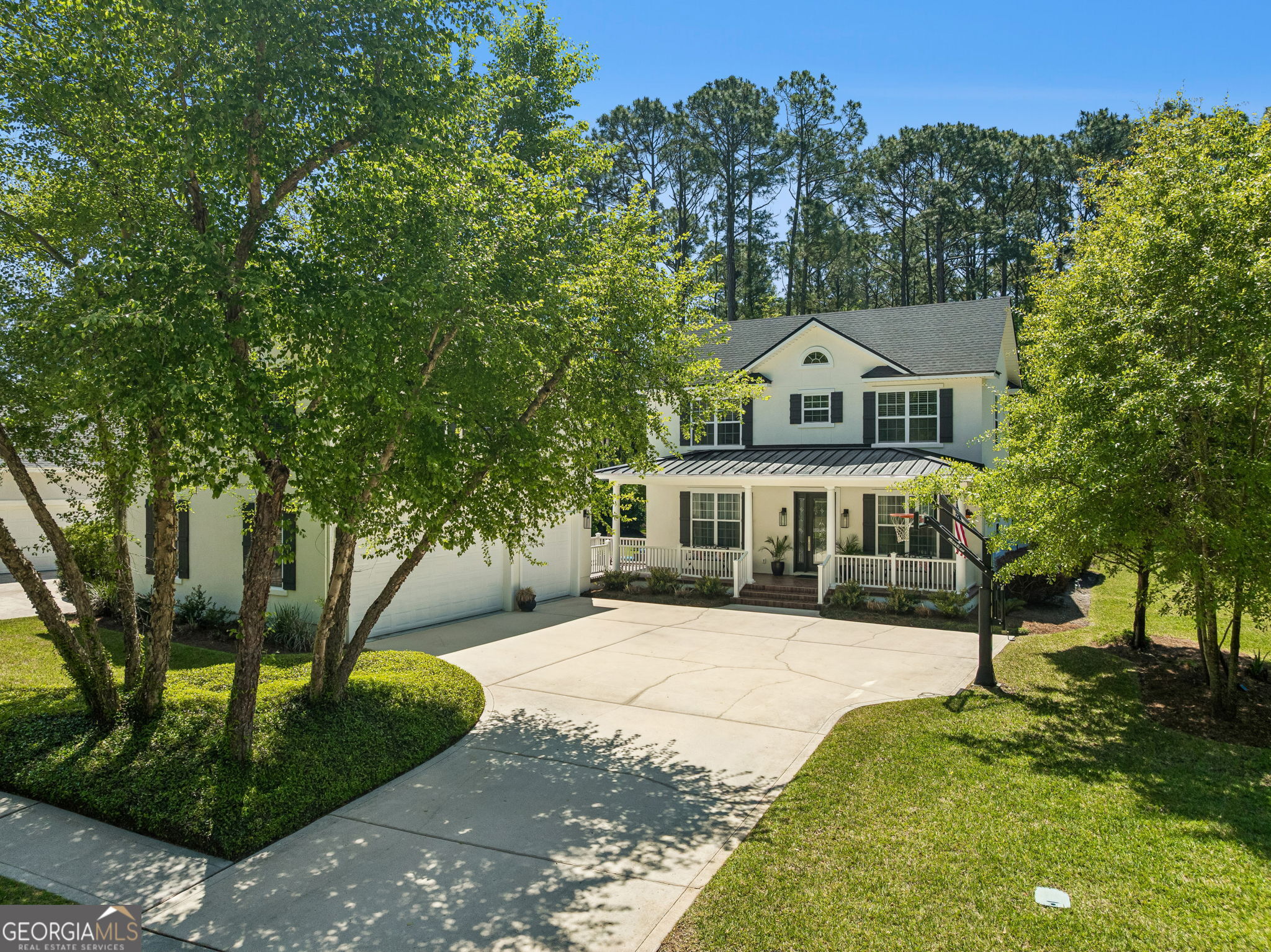 94 Cedar Hill Drive St. Marys GA 31558