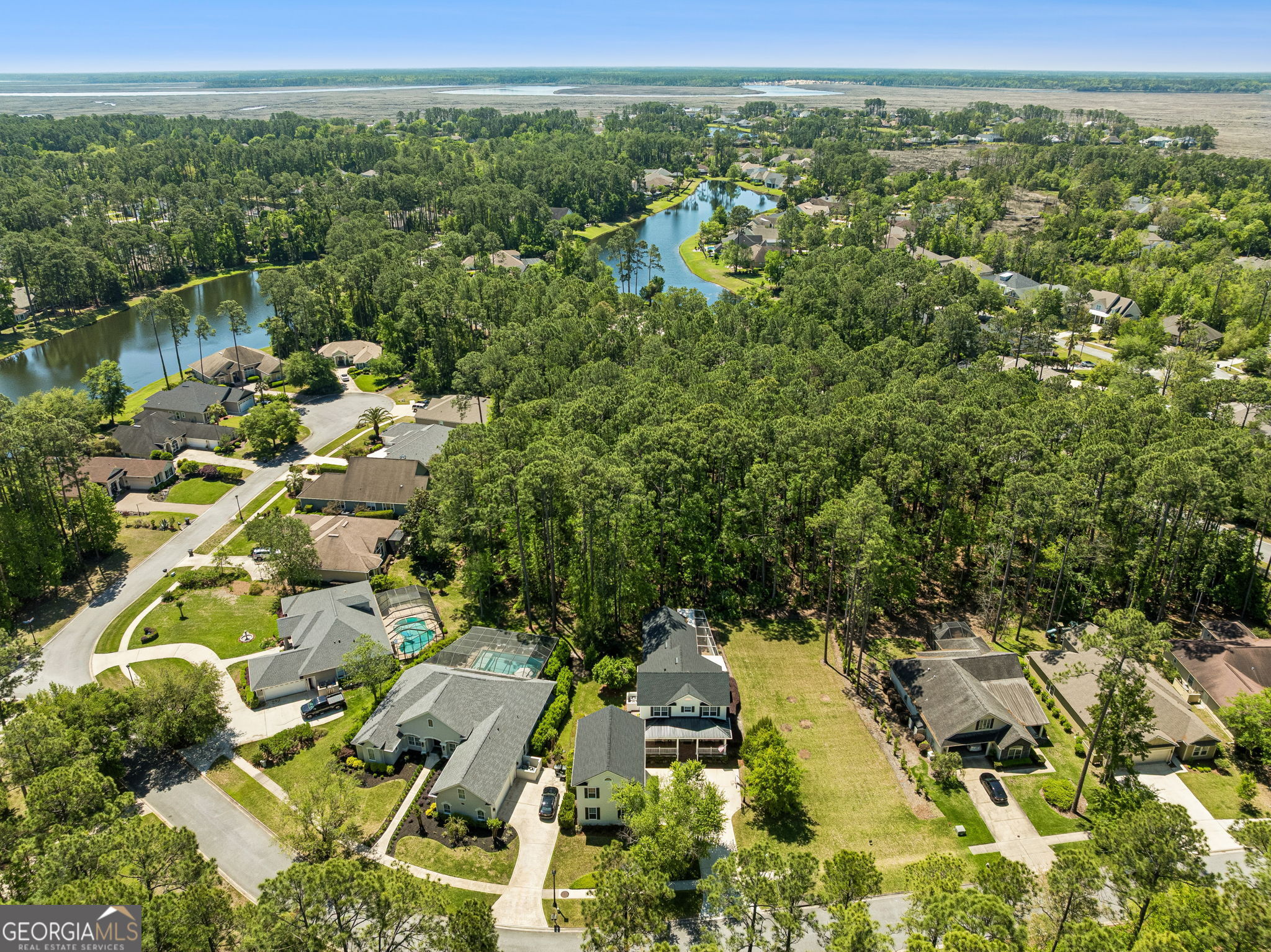 94 Cedar Hill Drive St. Marys GA 31558