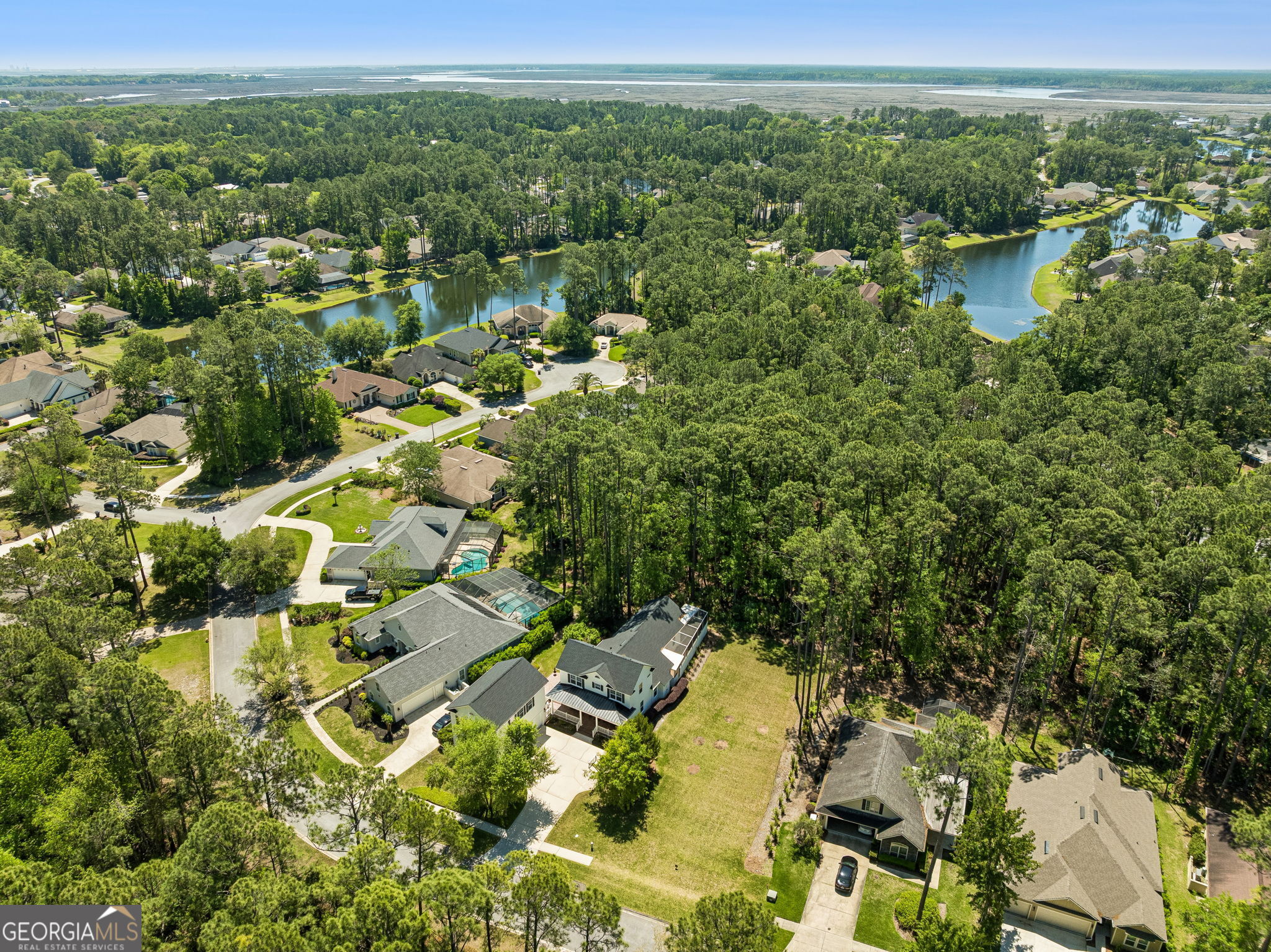 94 Cedar Hill Drive St. Marys GA 31558