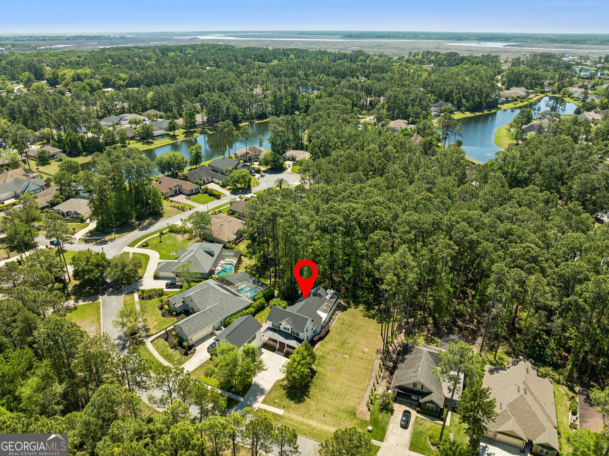 94 Cedar Hill Drive St. Marys GA 31558