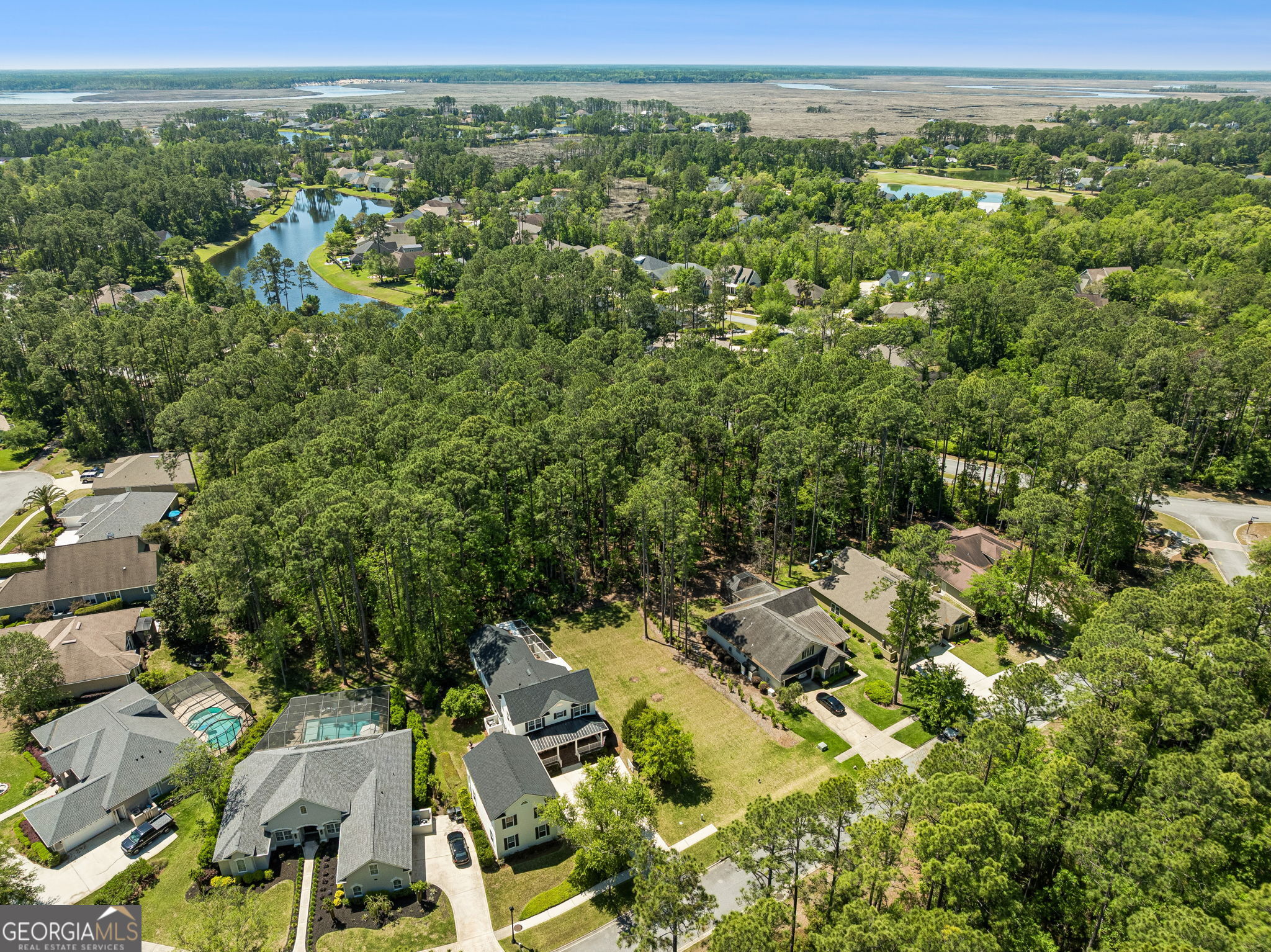 94 Cedar Hill Drive St. Marys GA 31558