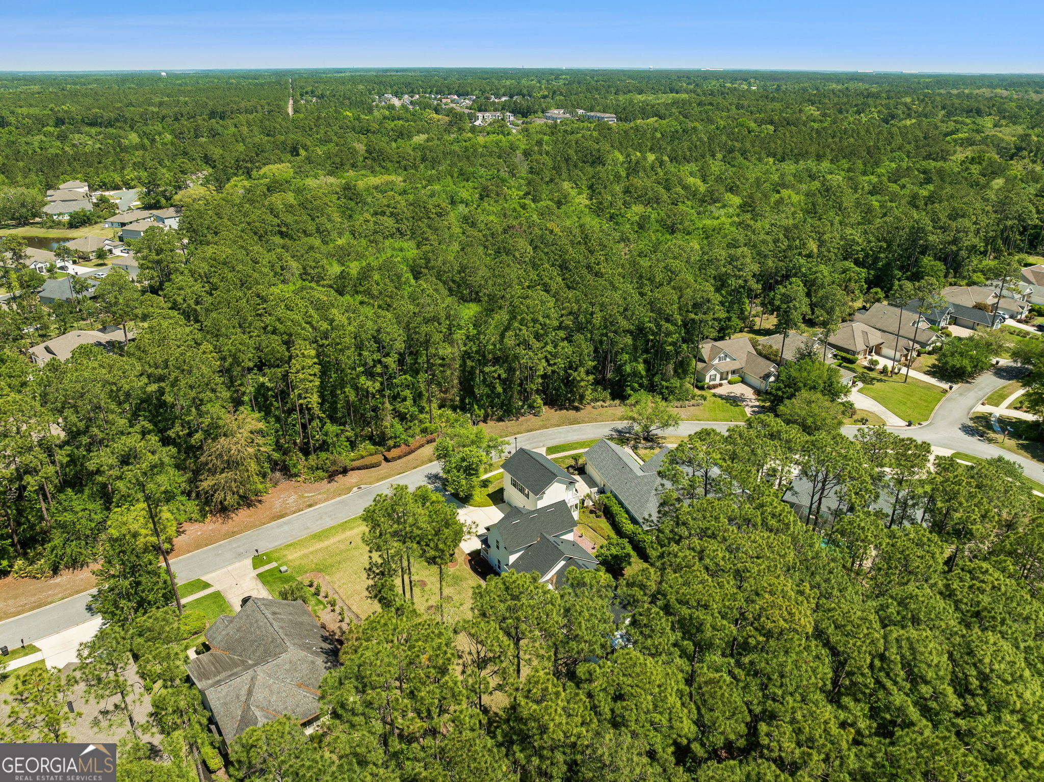 94 Cedar Hill Drive St. Marys GA 31558
