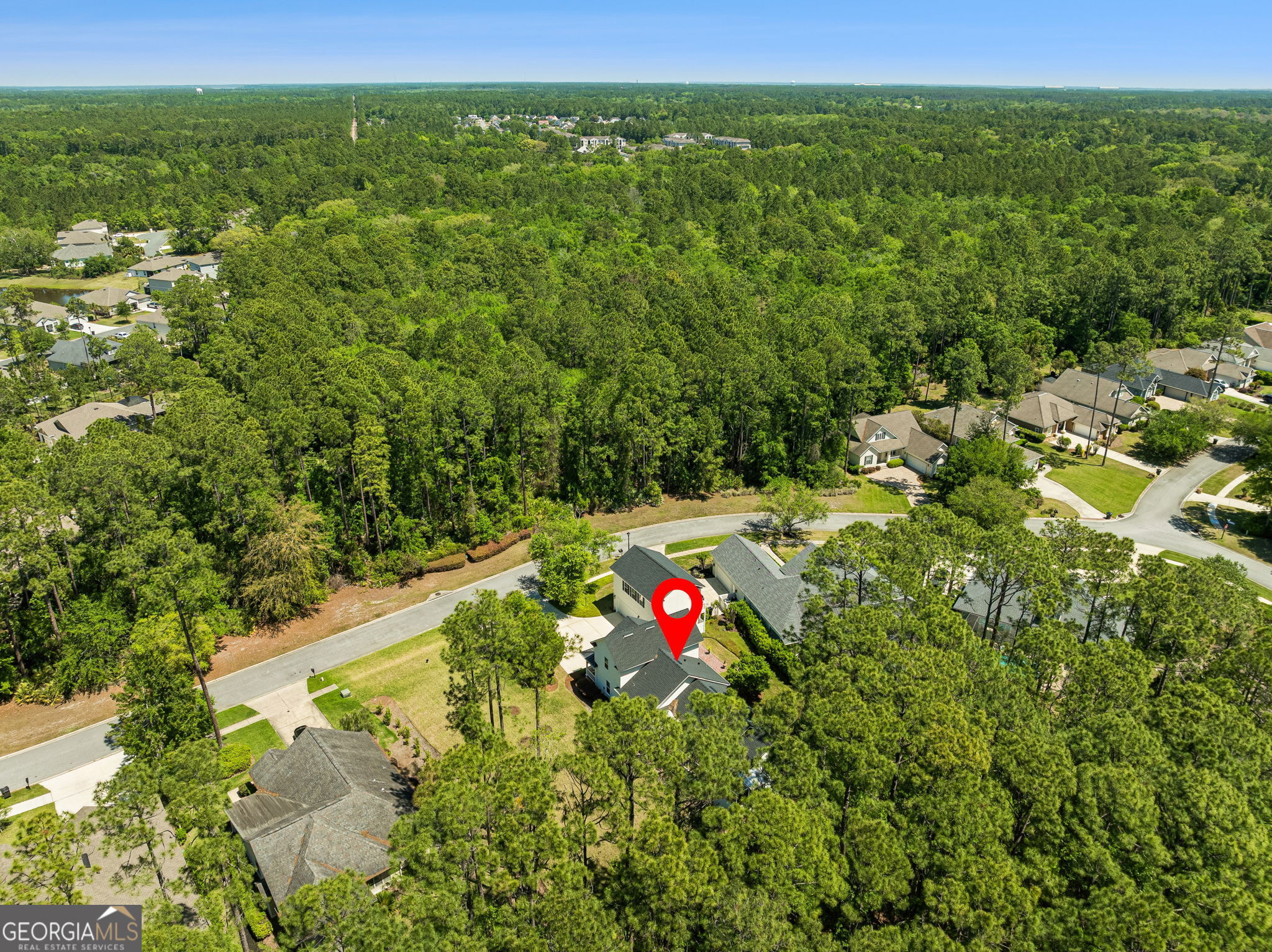 94 Cedar Hill Drive St. Marys GA 31558