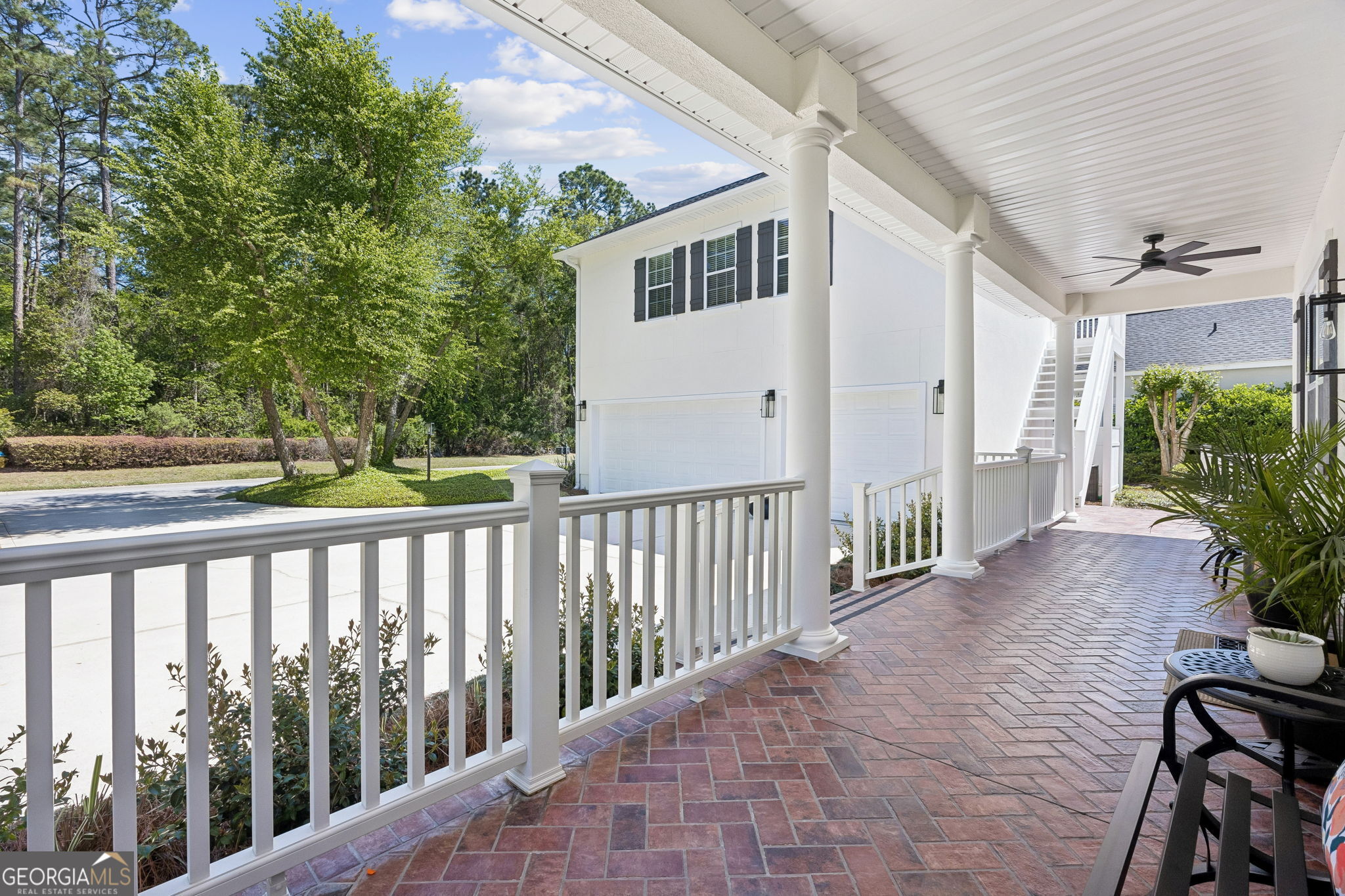 94 Cedar Hill Drive St. Marys GA 31558