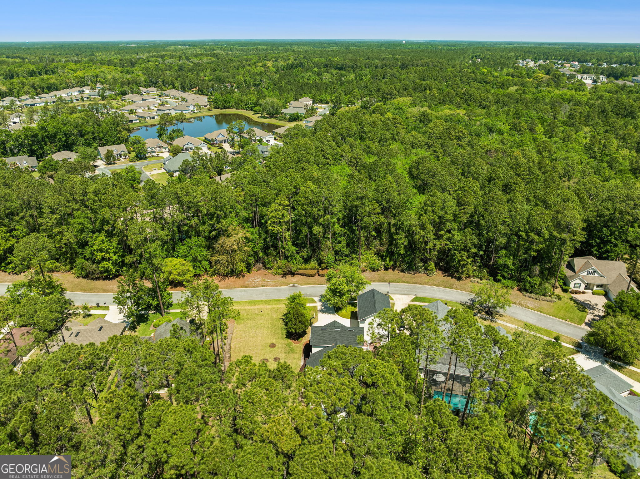 94 Cedar Hill Drive St. Marys GA 31558