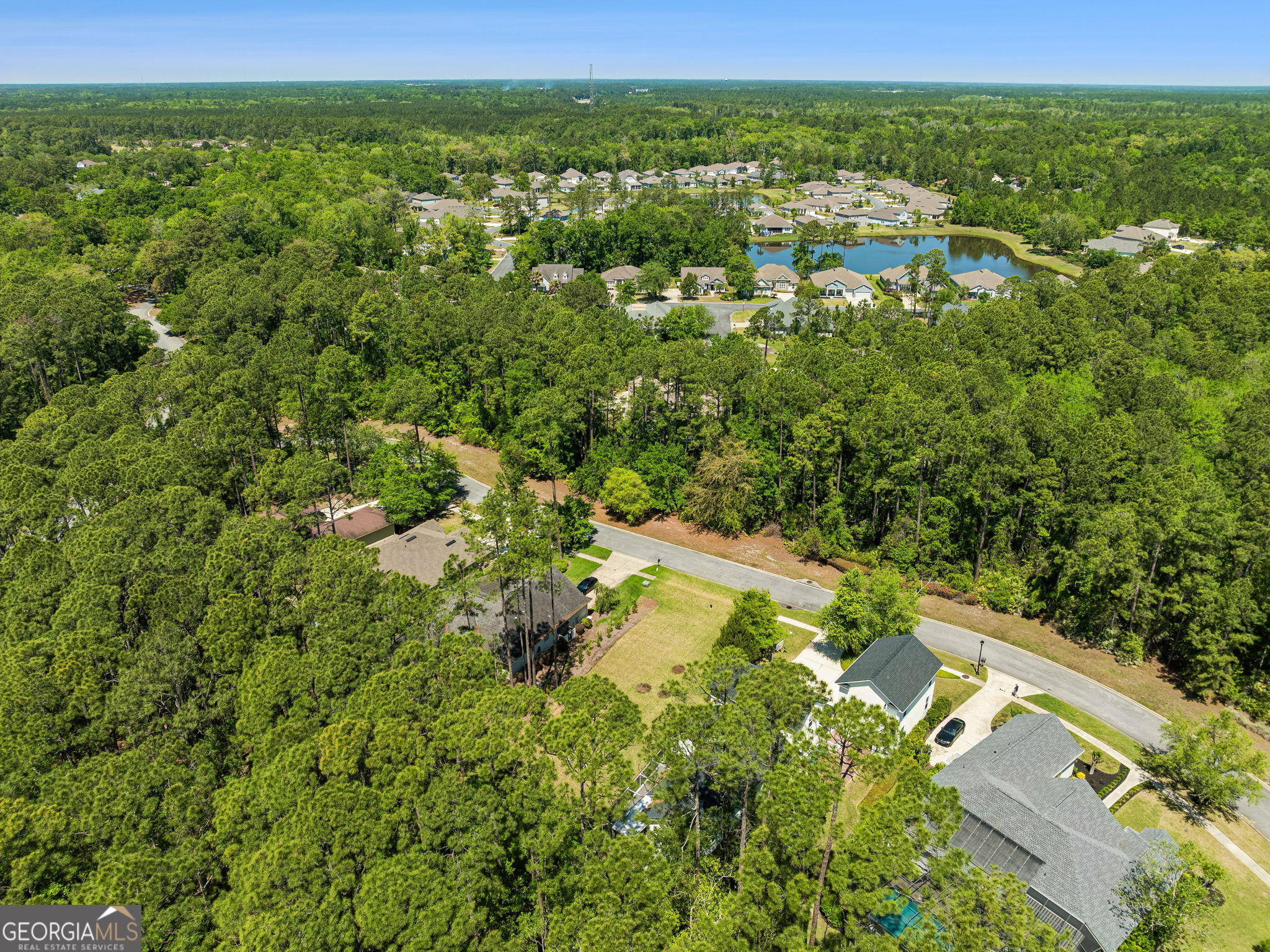 94 Cedar Hill Drive St. Marys GA 31558