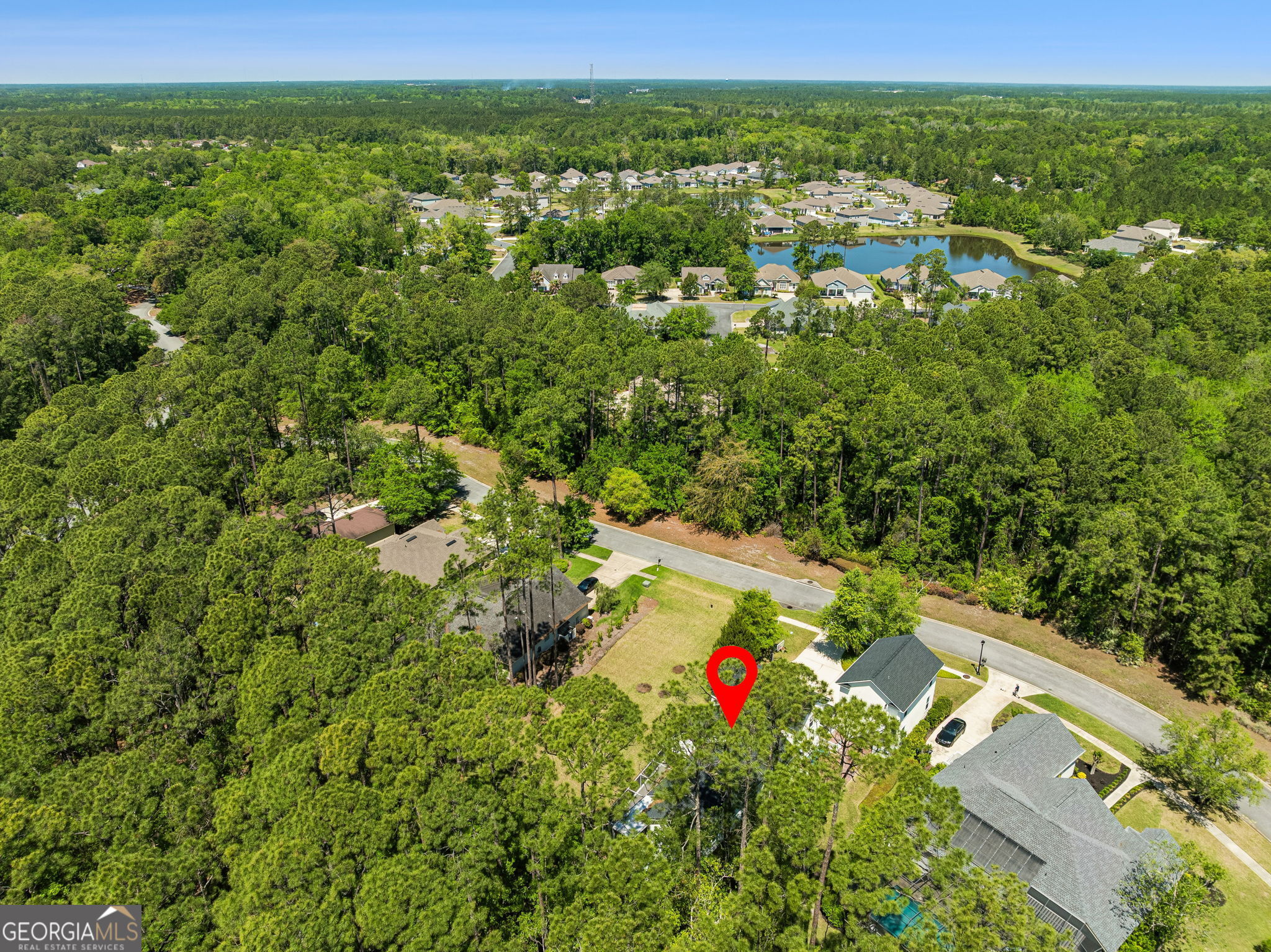 94 Cedar Hill Drive St. Marys GA 31558