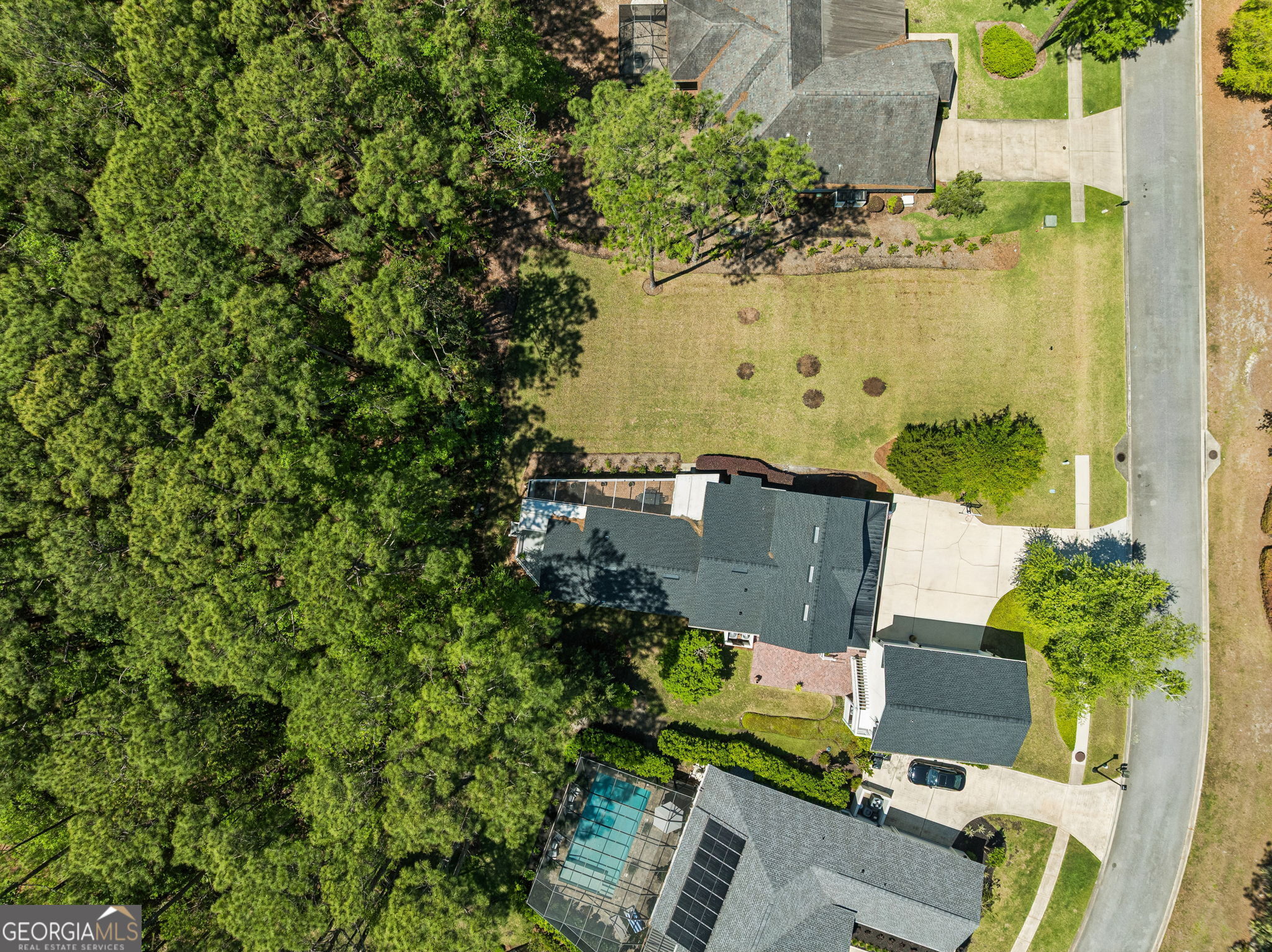 94 Cedar Hill Drive St. Marys GA 31558