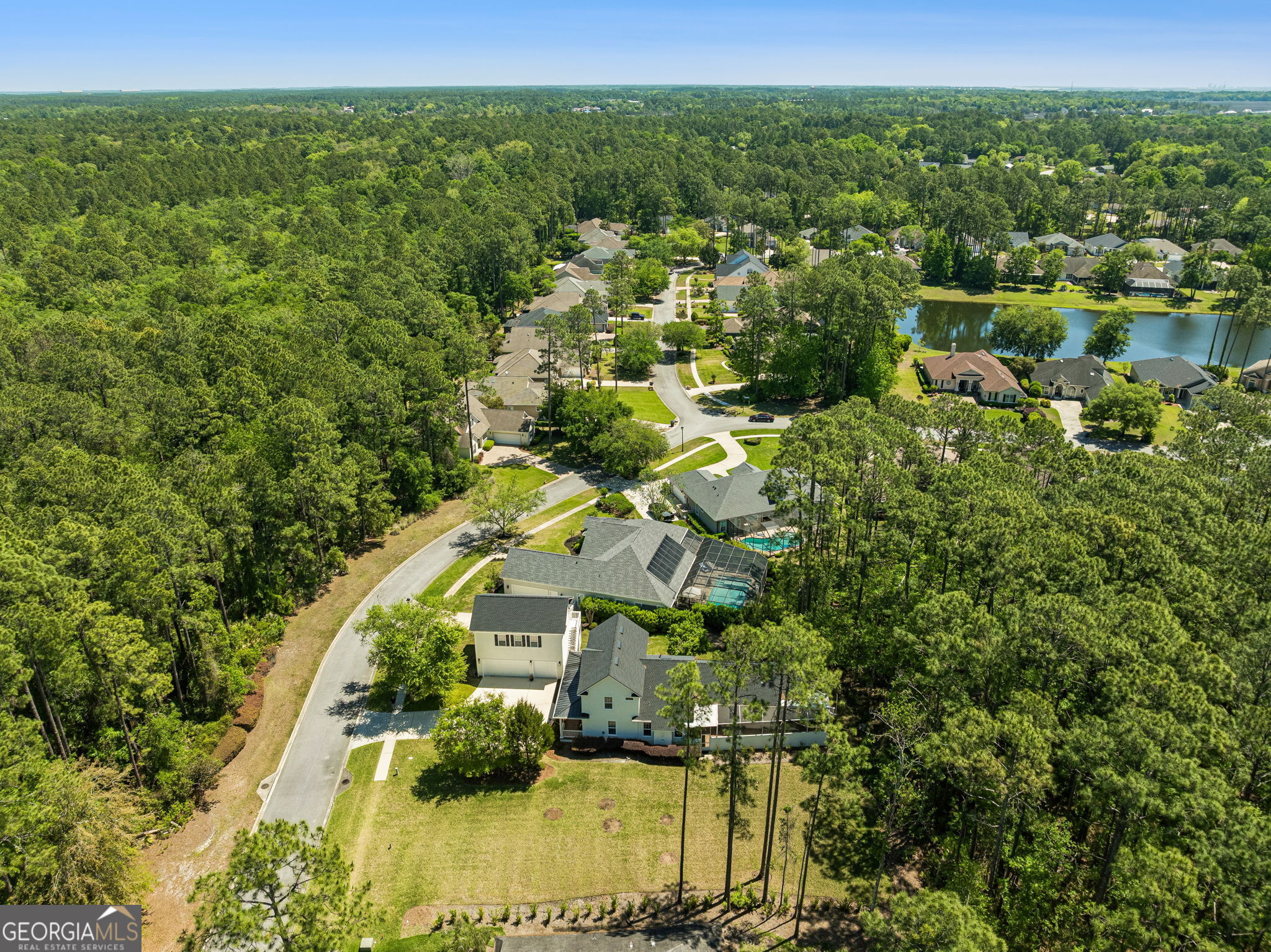 94 Cedar Hill Drive St. Marys GA 31558