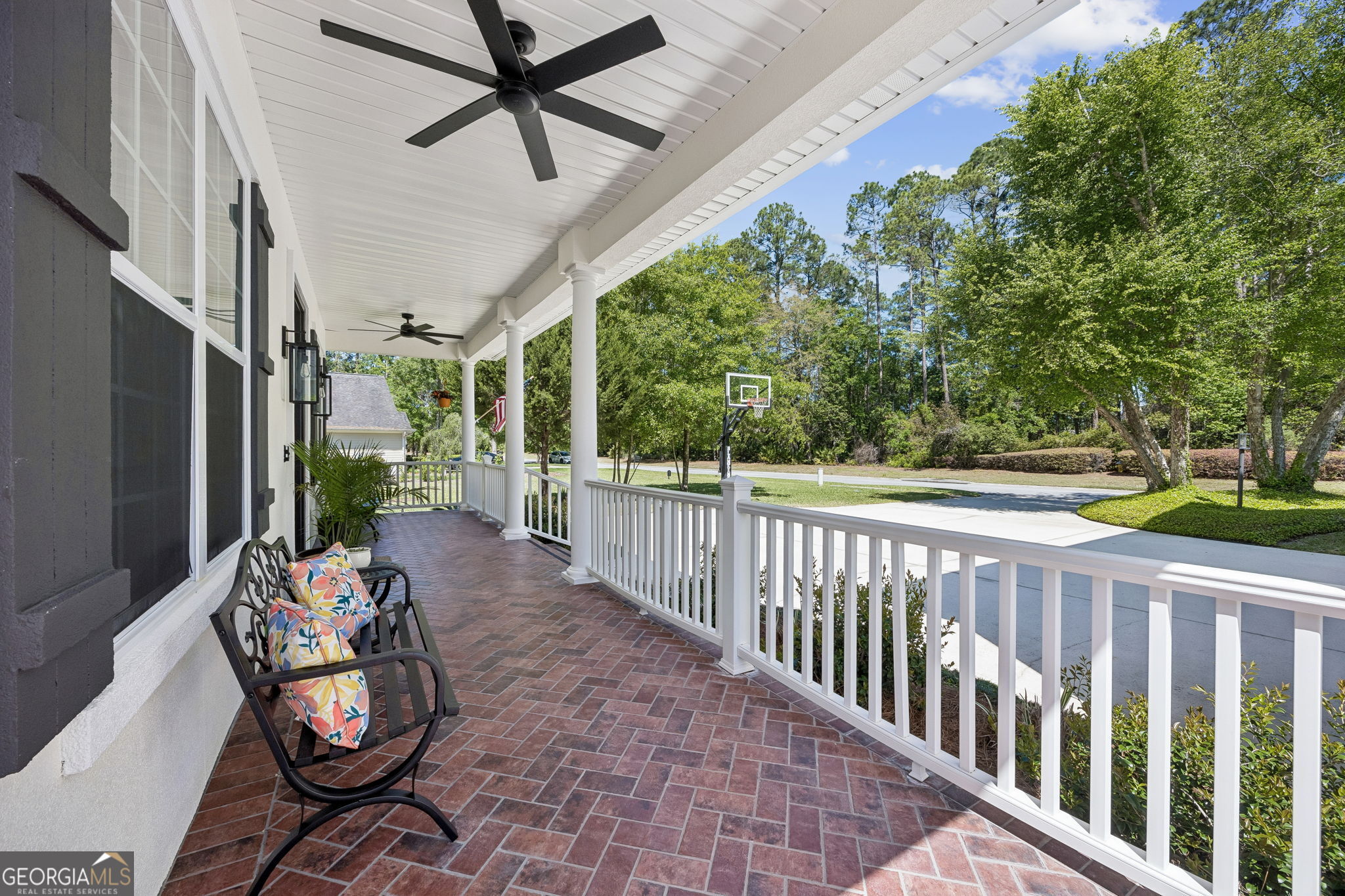 94 Cedar Hill Drive St. Marys GA 31558