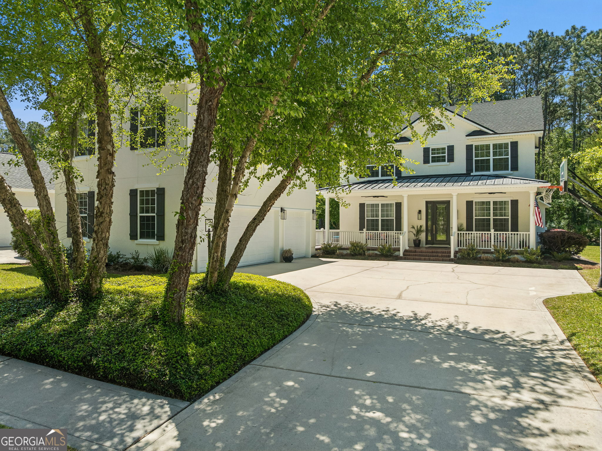 94 Cedar Hill Drive St. Marys GA 31558