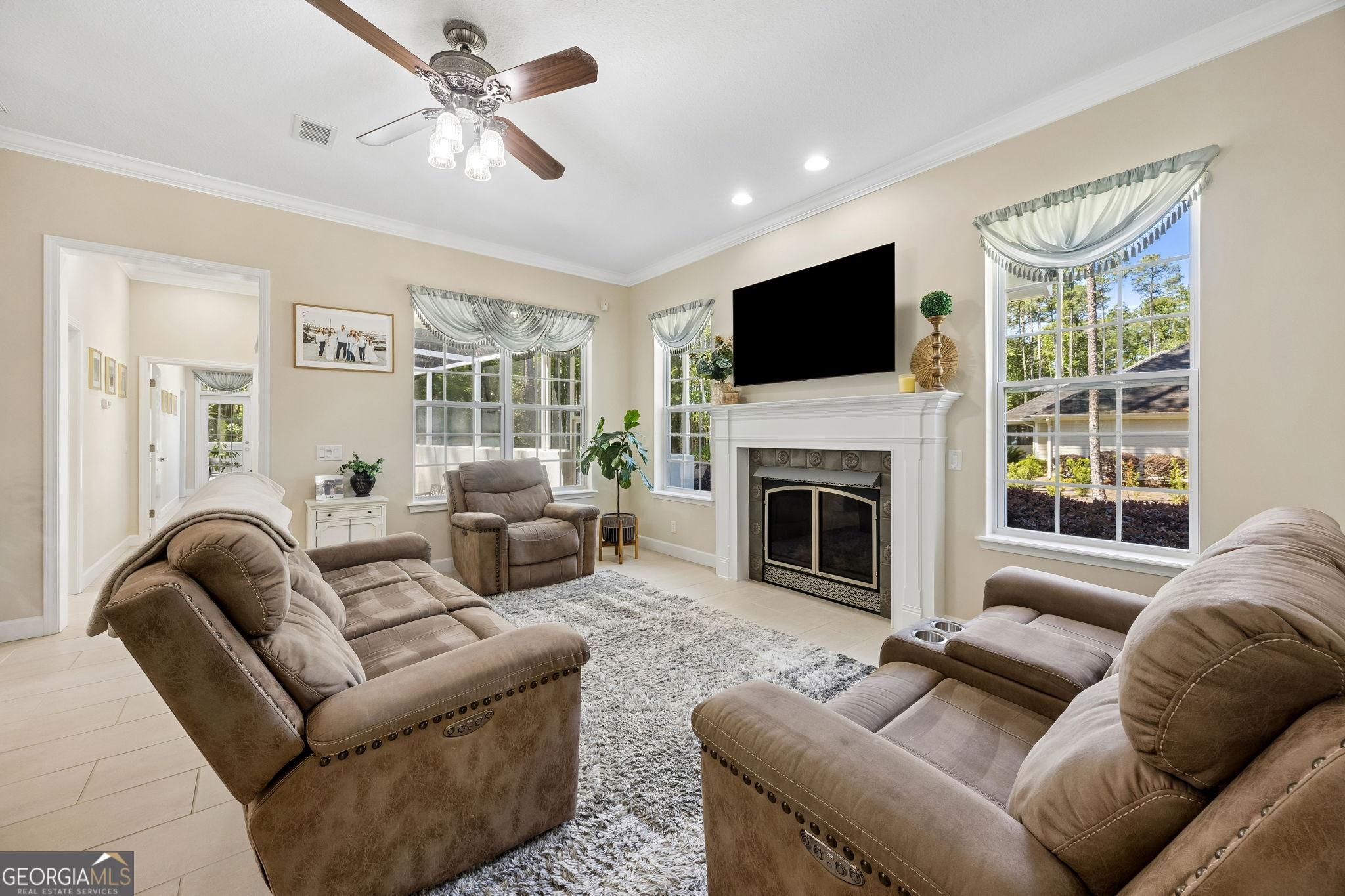 94 Cedar Hill Drive St. Marys GA 31558