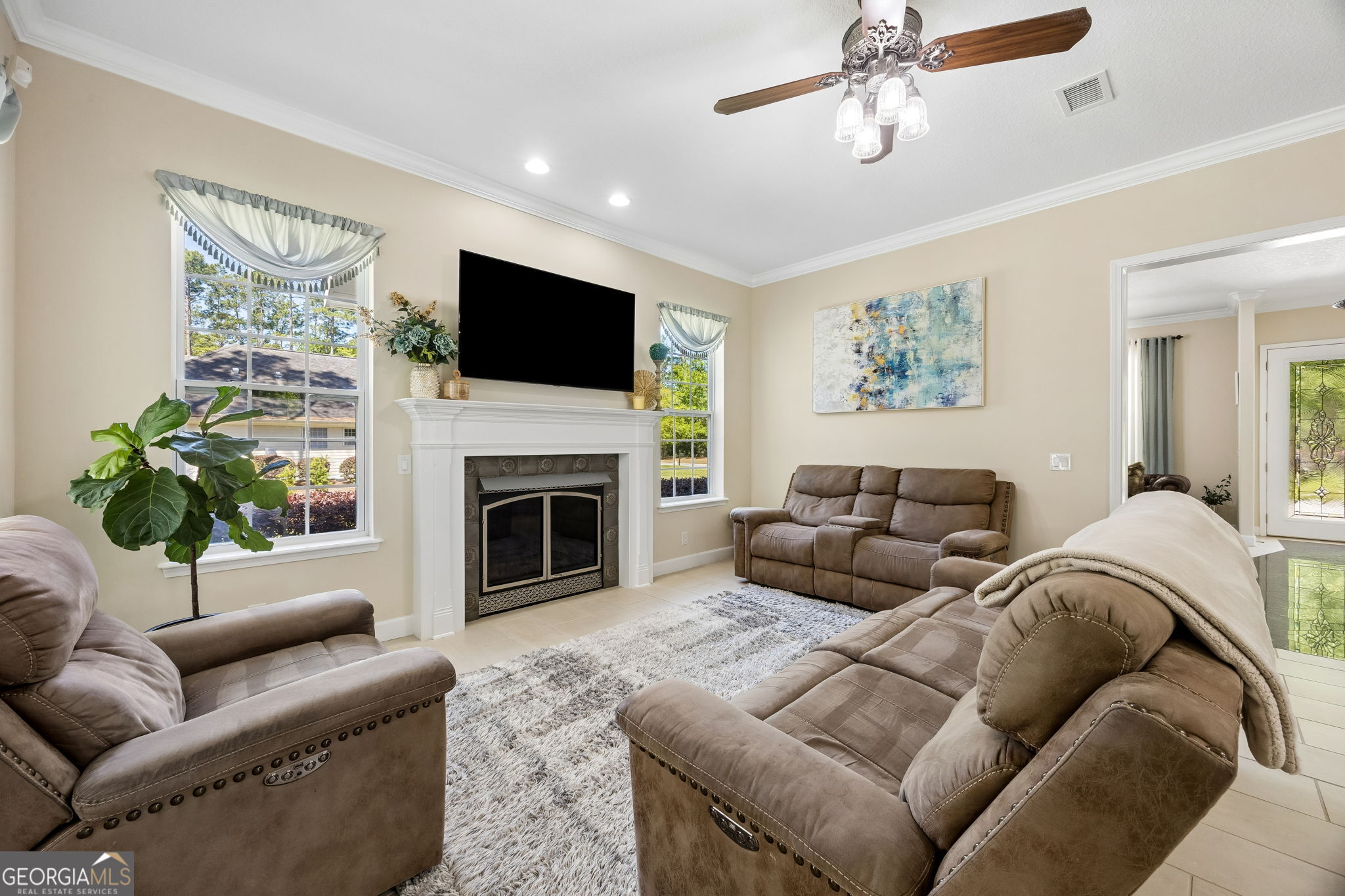 94 Cedar Hill Drive St. Marys GA 31558