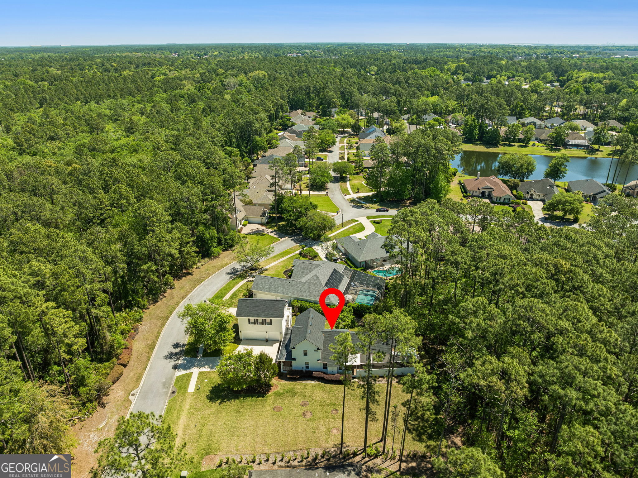 94 Cedar Hill Drive St. Marys GA 31558