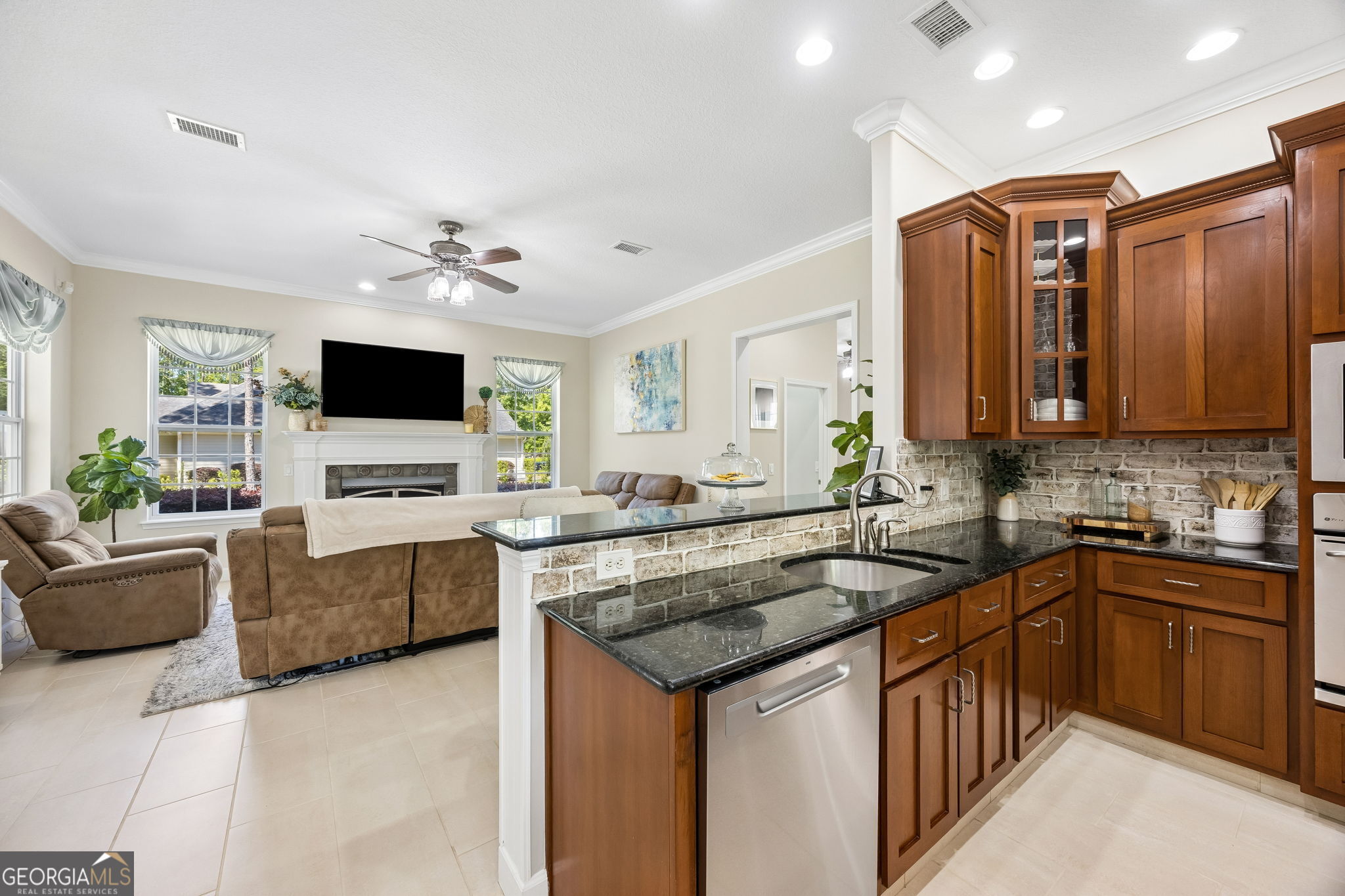 94 Cedar Hill Drive St. Marys GA 31558