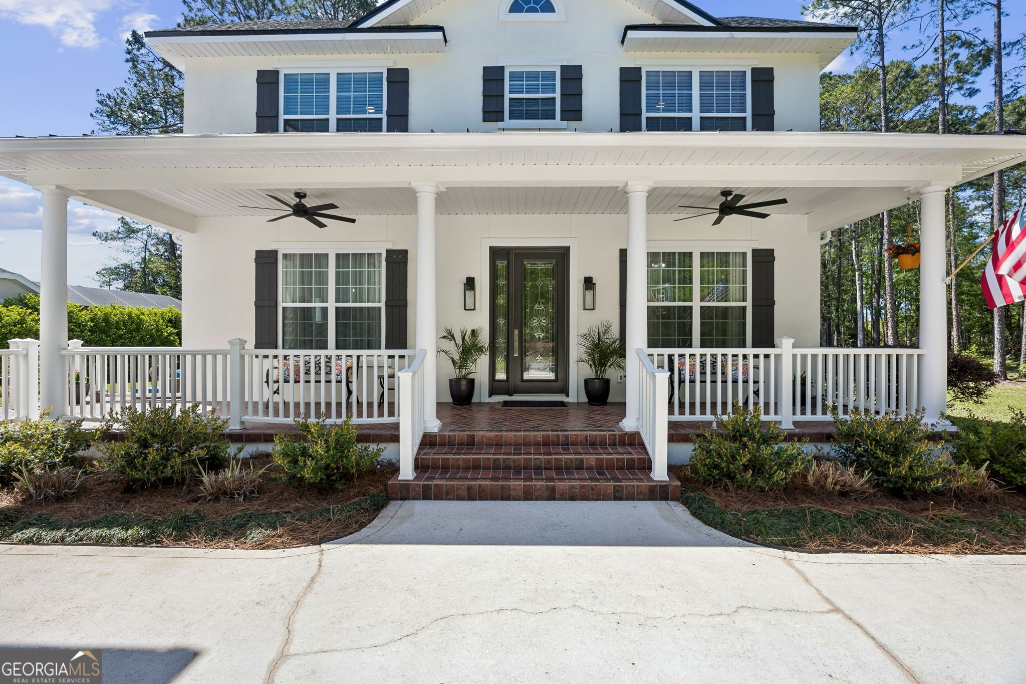 94 Cedar Hill Drive St. Marys GA 31558