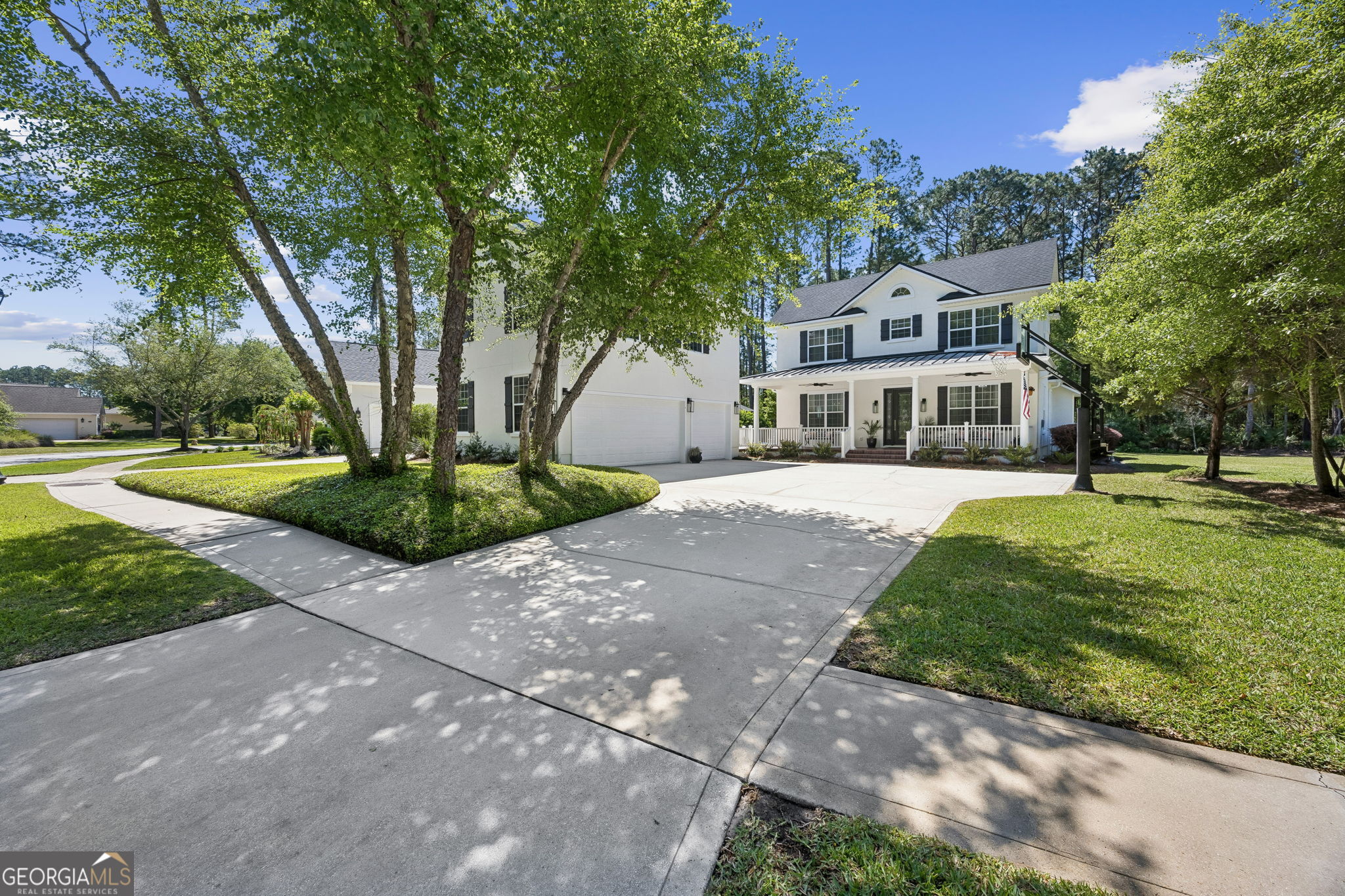 94 Cedar Hill Drive St. Marys GA 31558