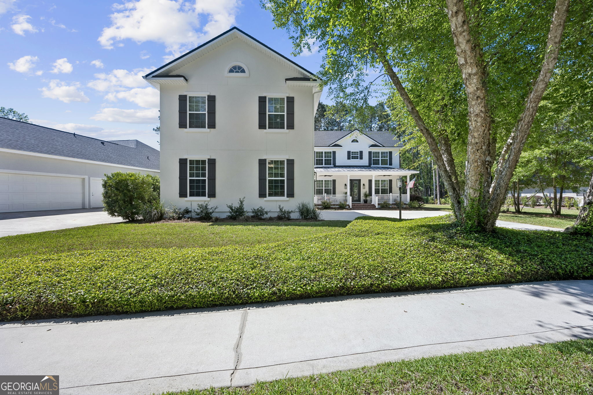 94 Cedar Hill Drive St. Marys GA 31558