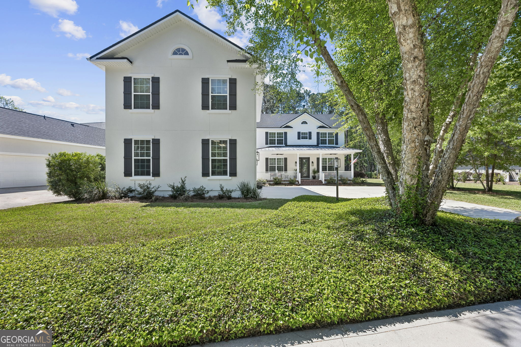 94 Cedar Hill Drive St. Marys GA 31558