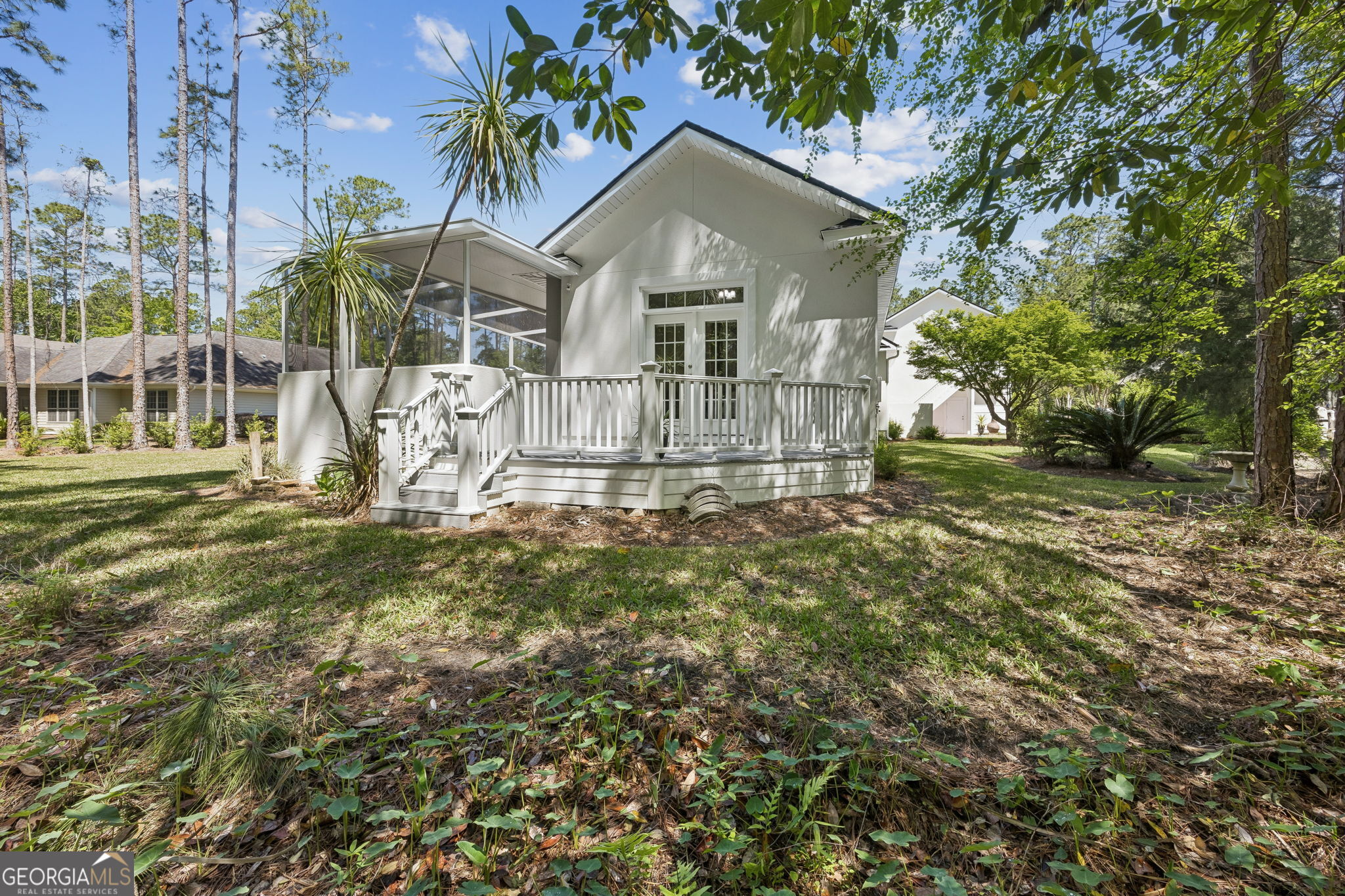 94 Cedar Hill Drive St. Marys GA 31558