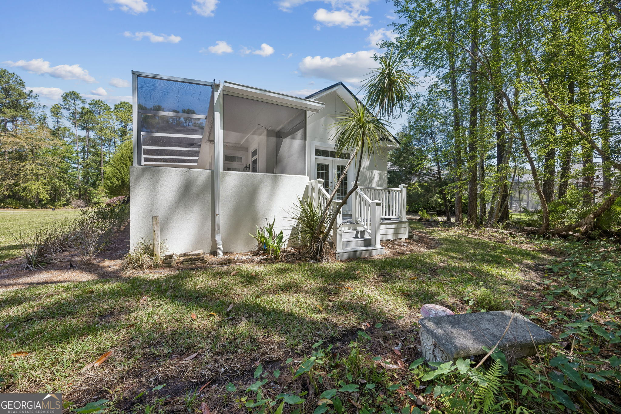94 Cedar Hill Drive St. Marys GA 31558
