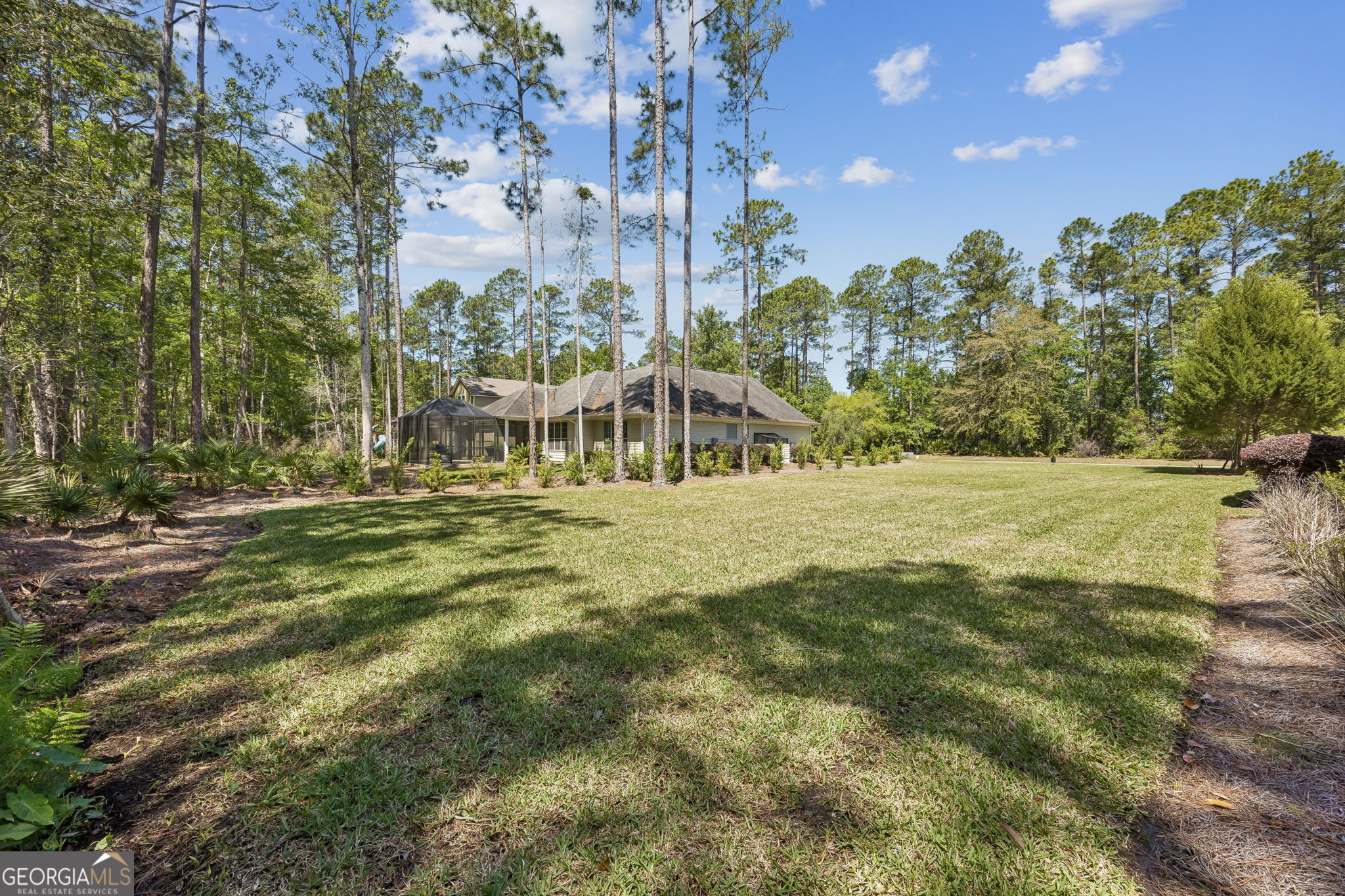94 Cedar Hill Drive St. Marys GA 31558